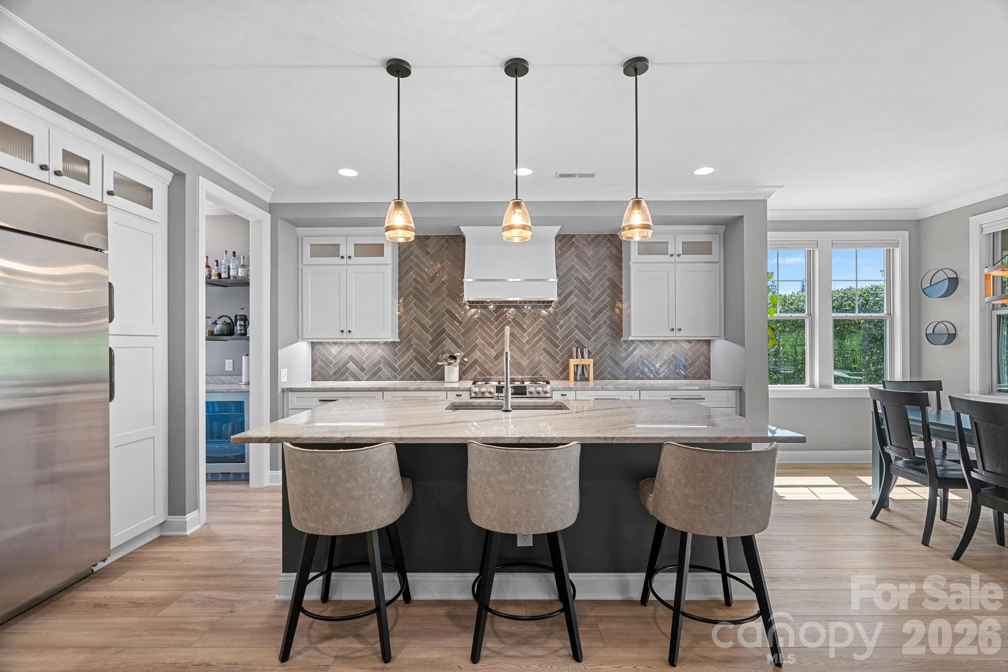 Christenbury Glen - Residential