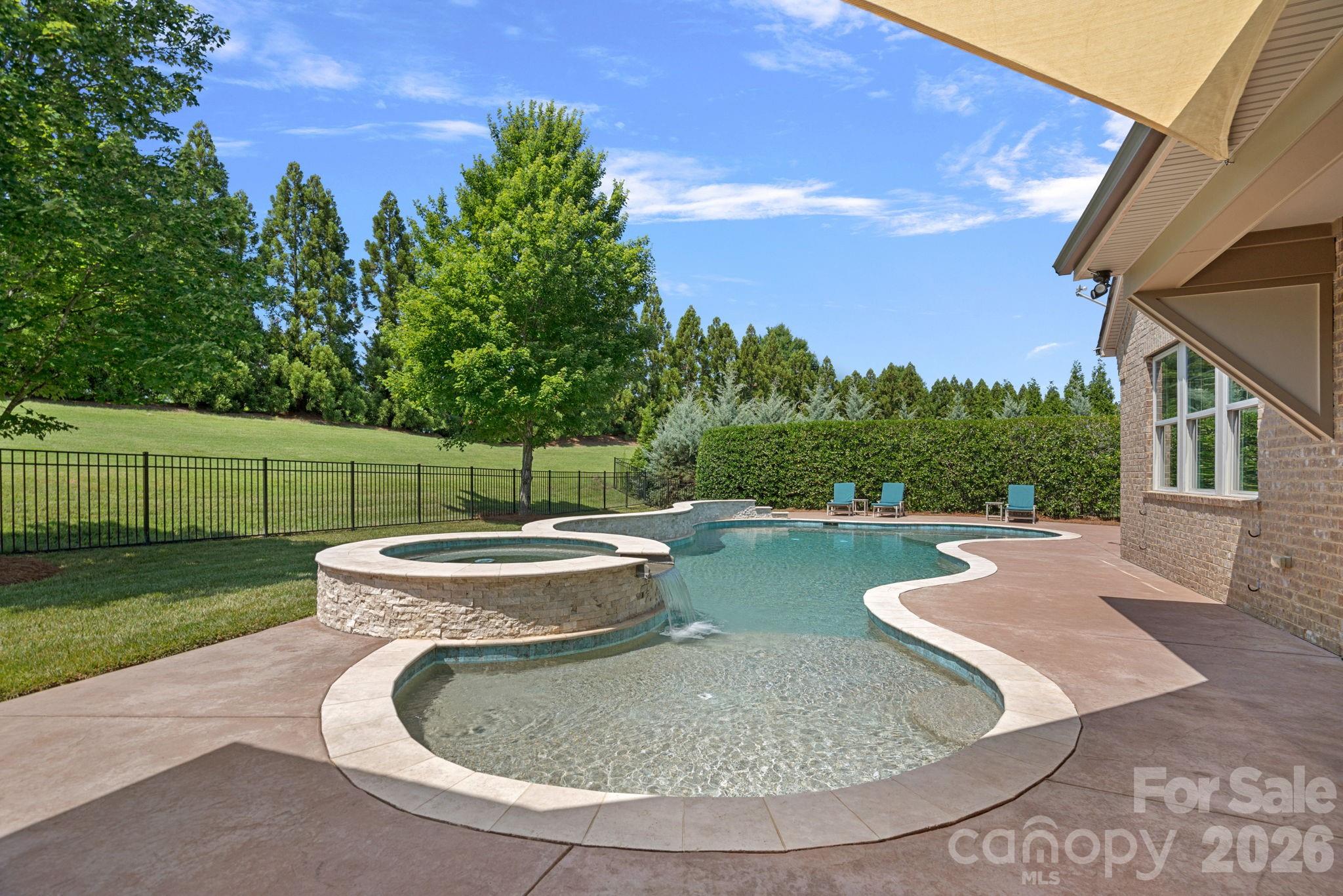 Christenbury Glen - Residential
