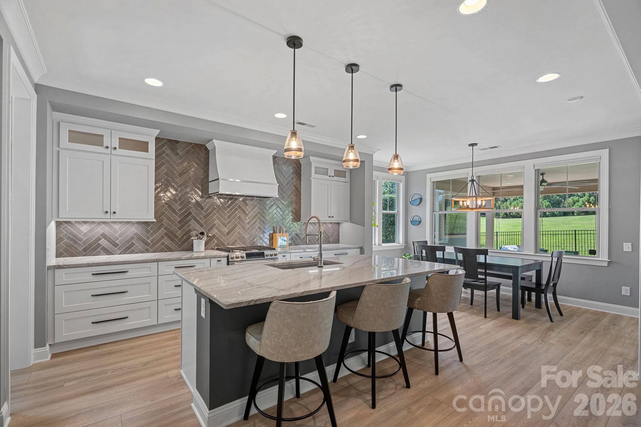 Christenbury Glen - Residential