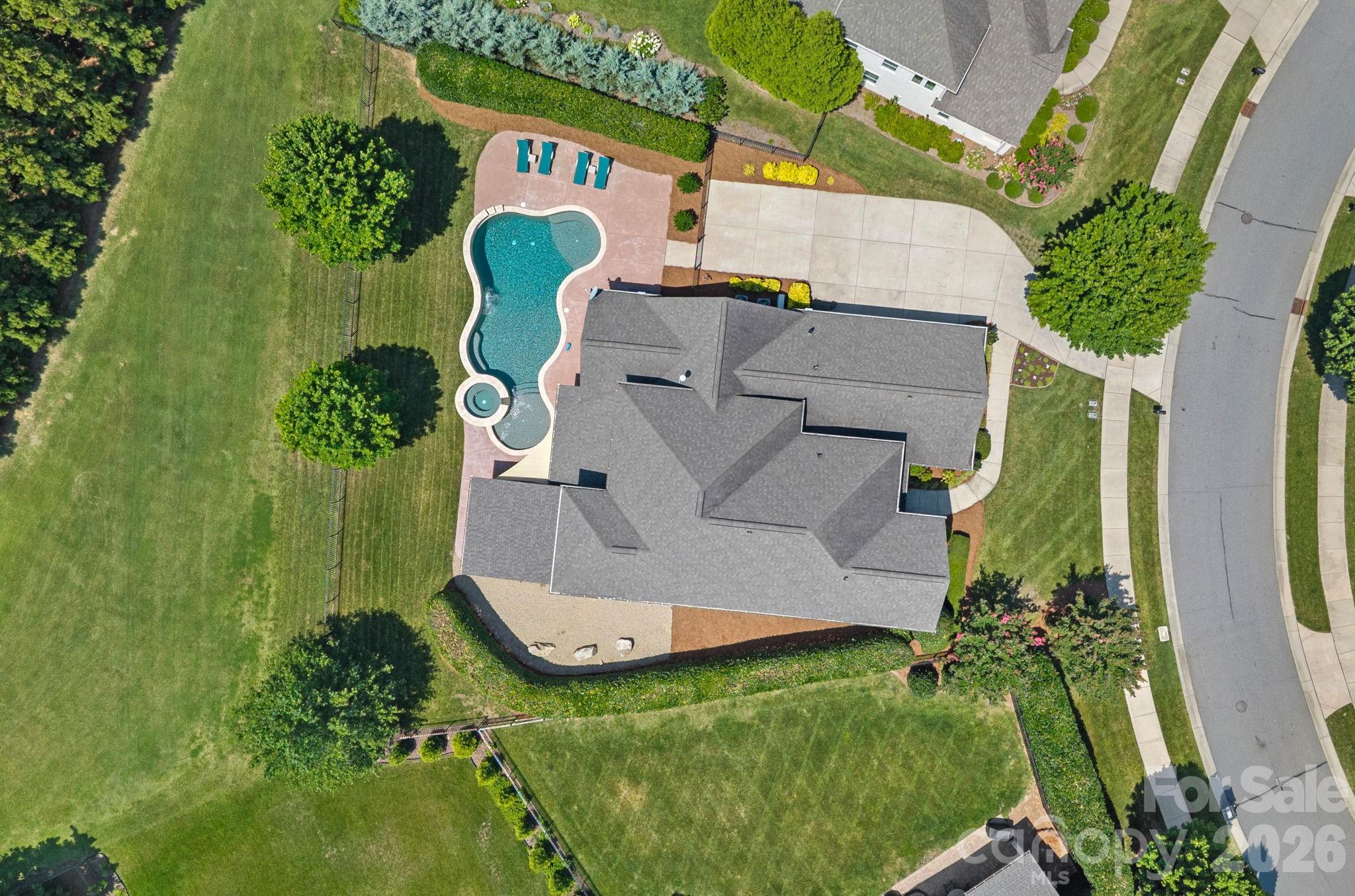 Christenbury Glen - Residential