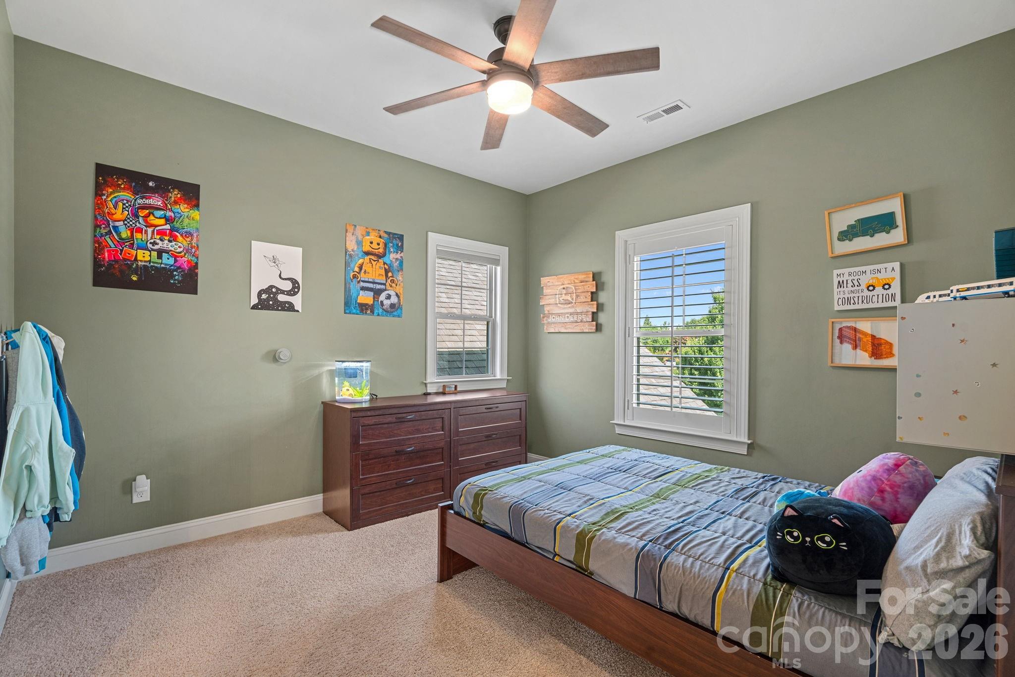Christenbury Glen - Residential
