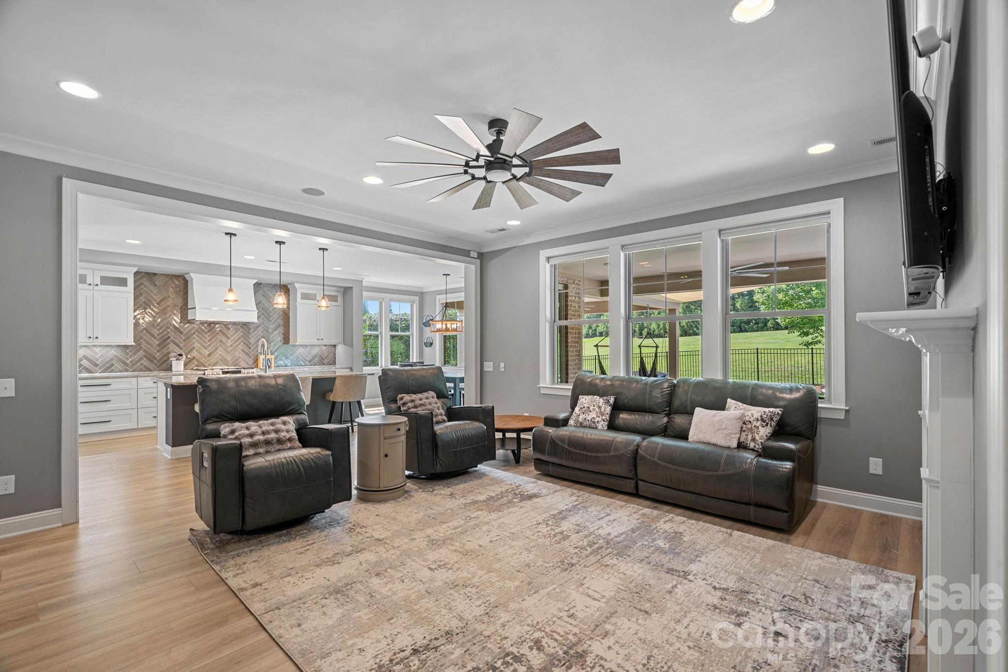 Christenbury Glen - Residential