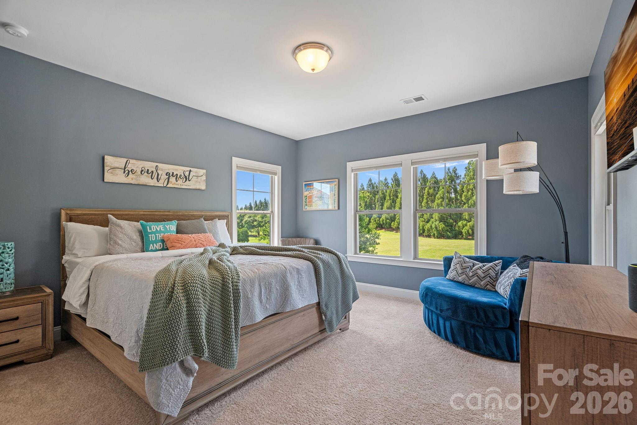 Christenbury Glen - Residential