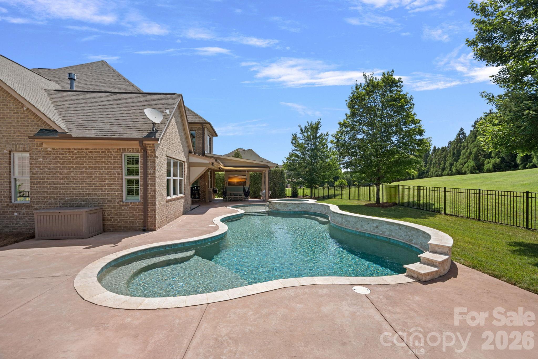 Christenbury Glen - Residential