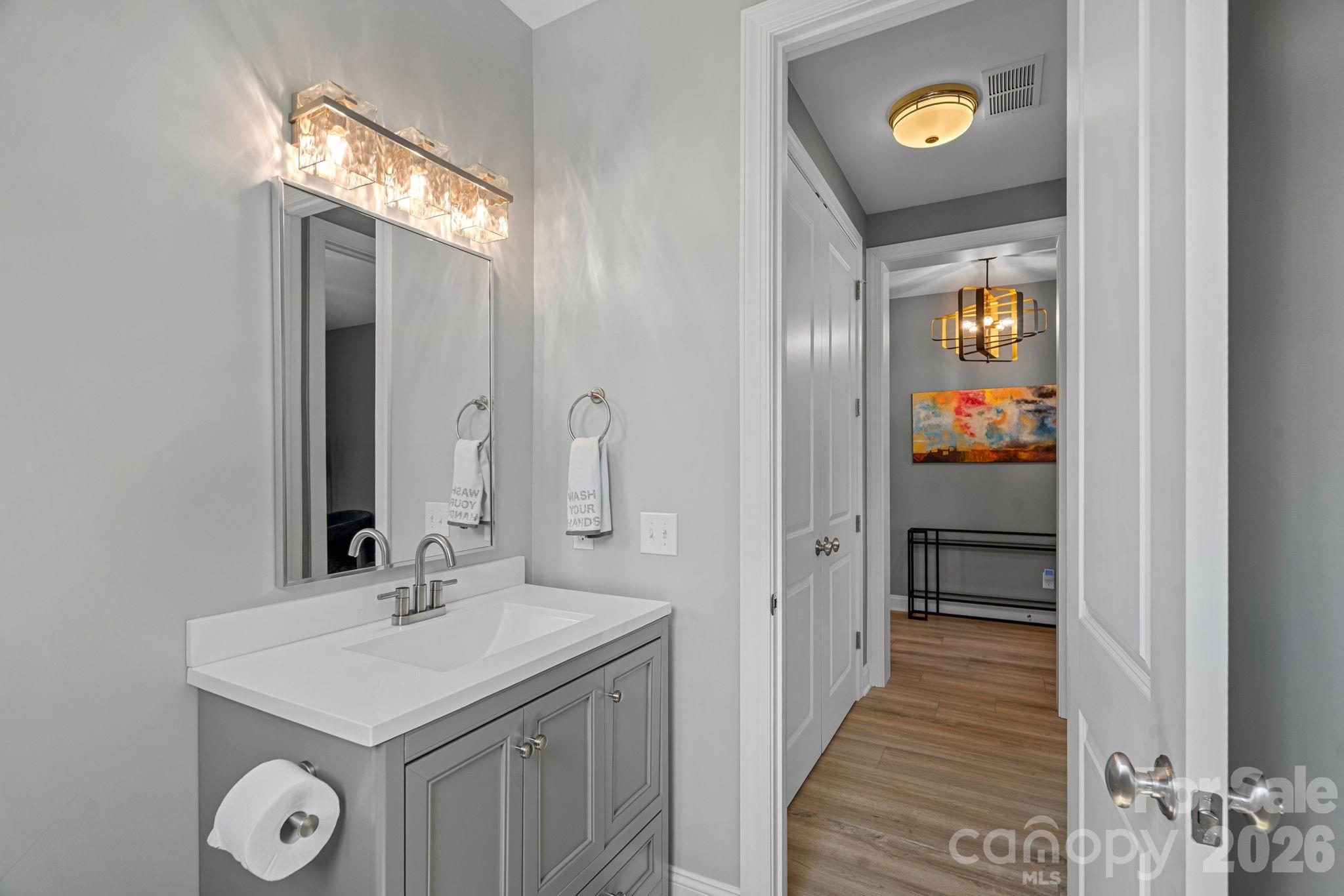Christenbury Glen - Residential