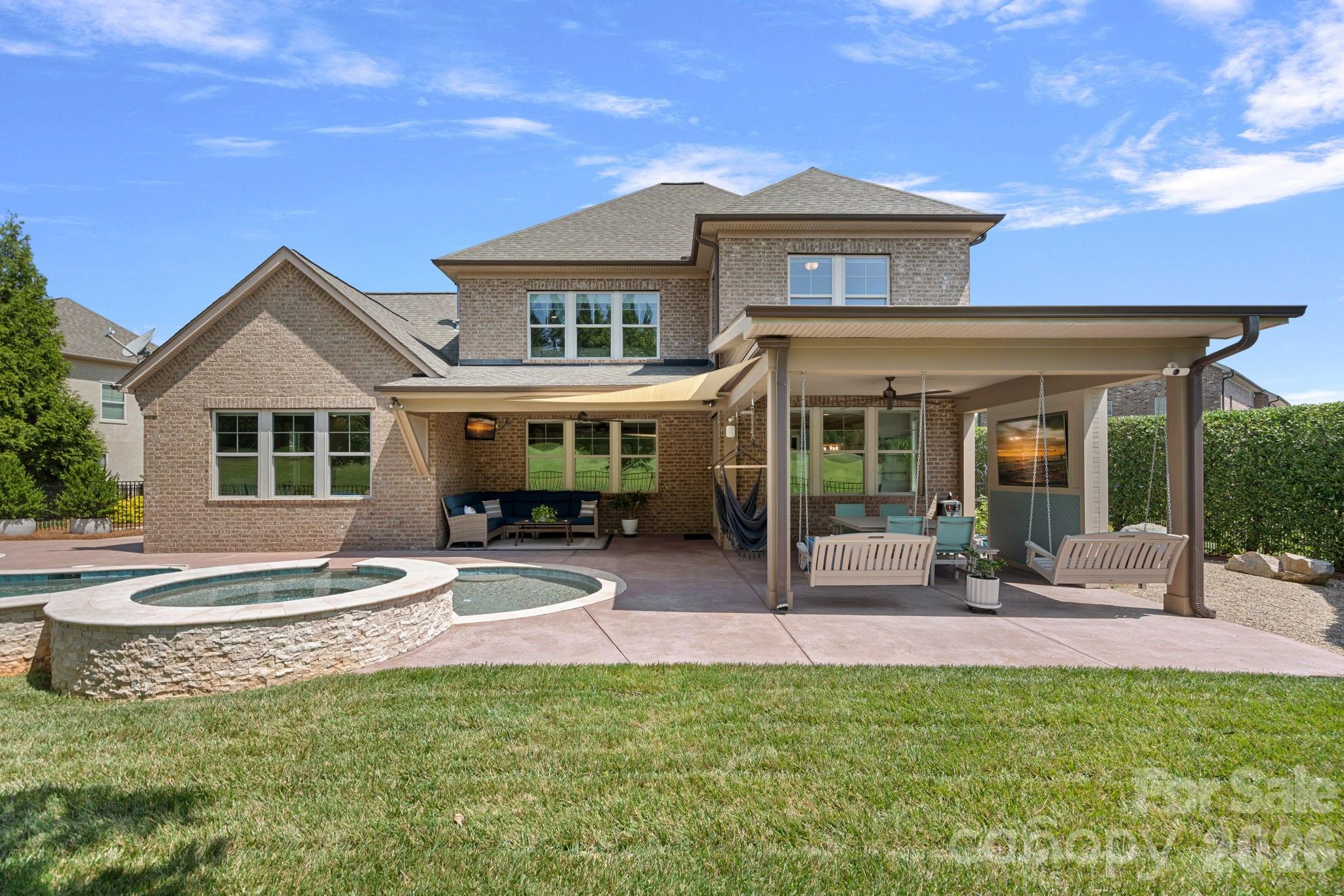 Christenbury Glen - Residential