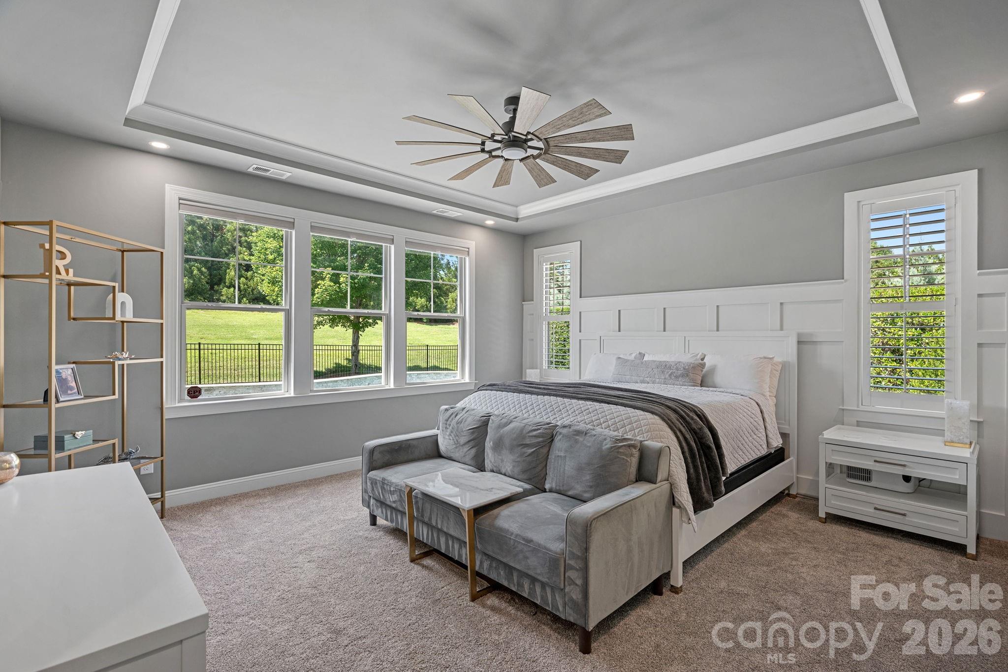 Christenbury Glen - Residential