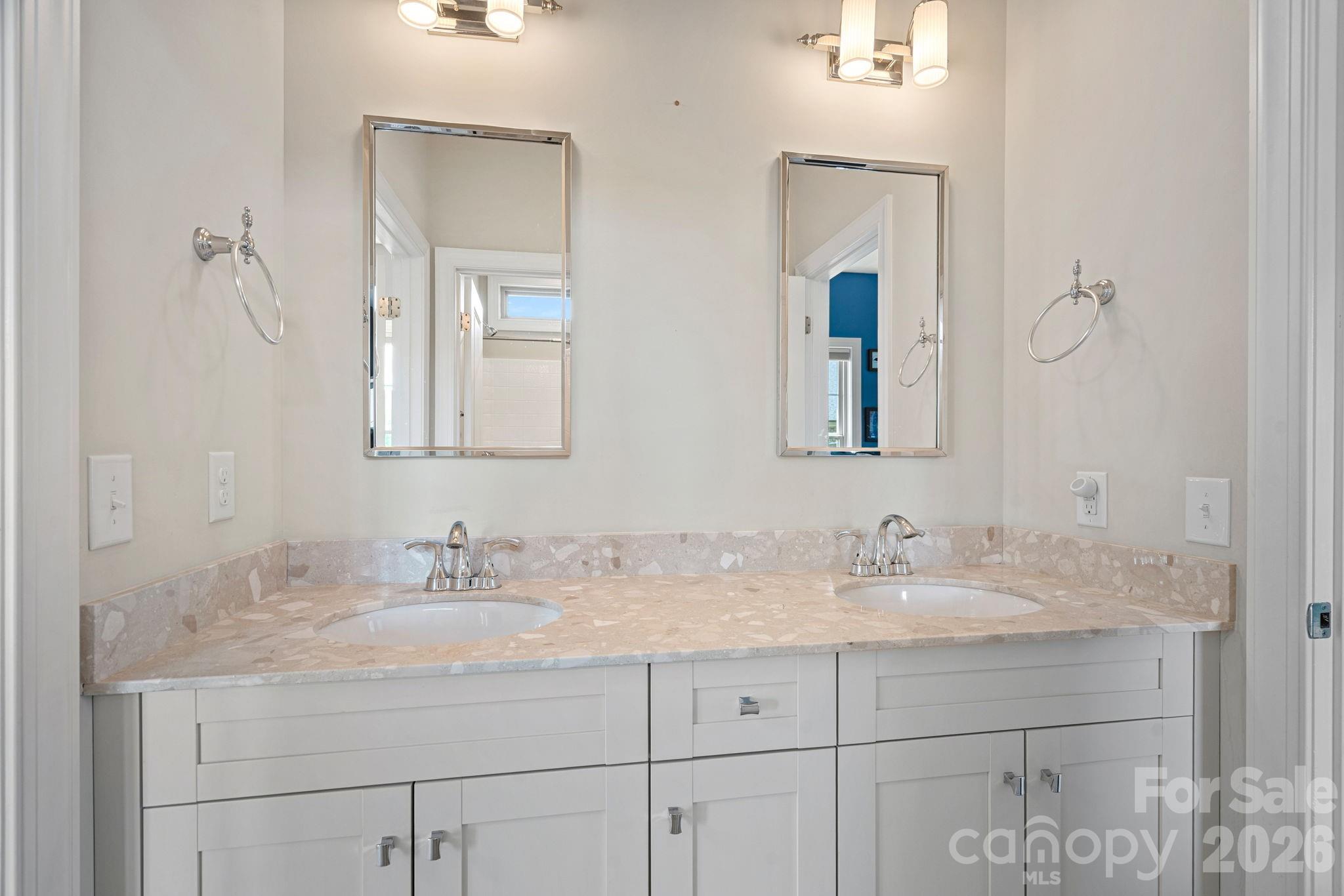 Christenbury Glen - Residential