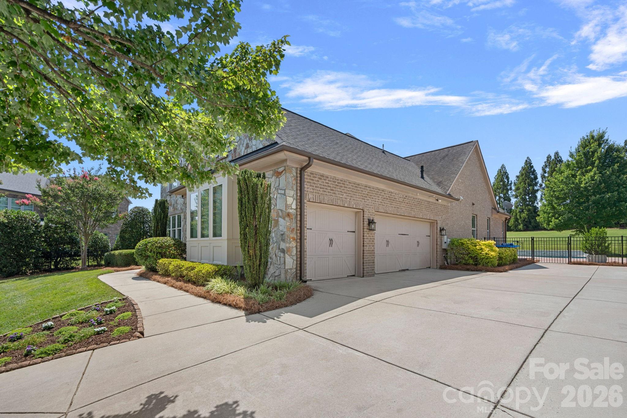 Christenbury Glen - Residential