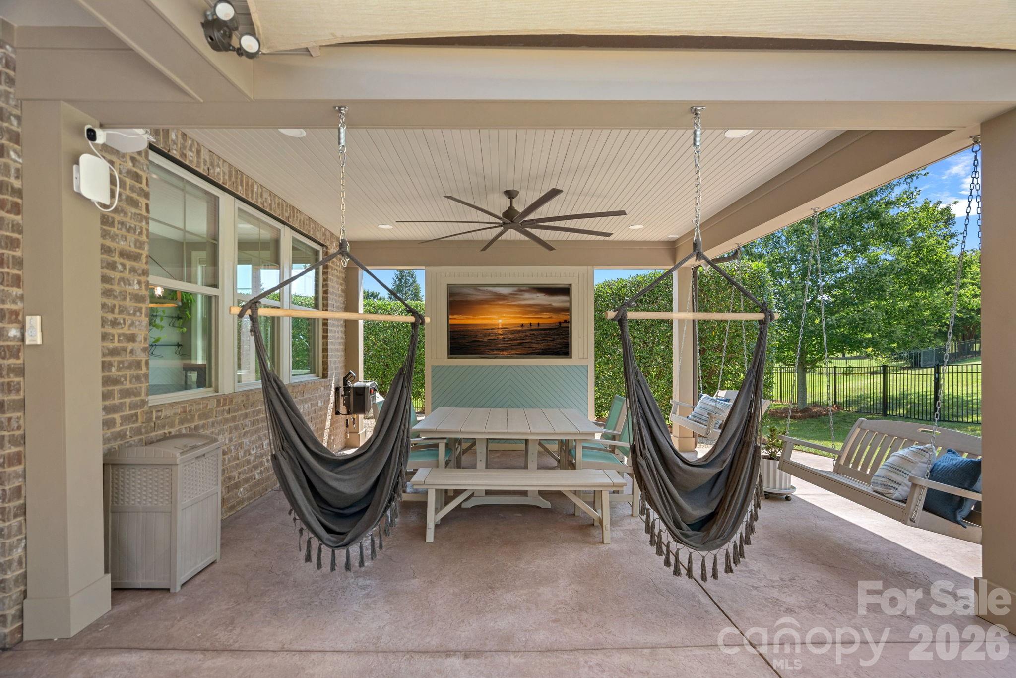 Christenbury Glen - Residential