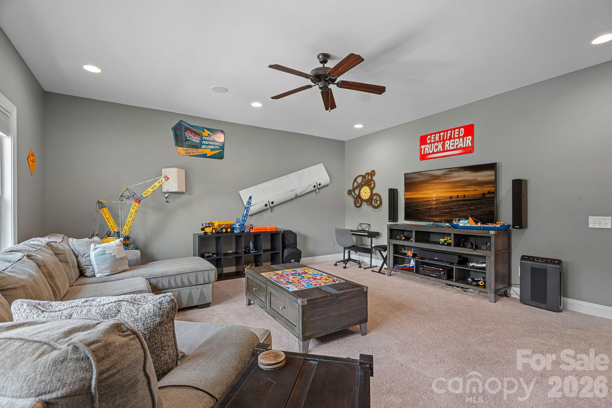 Christenbury Glen - Residential