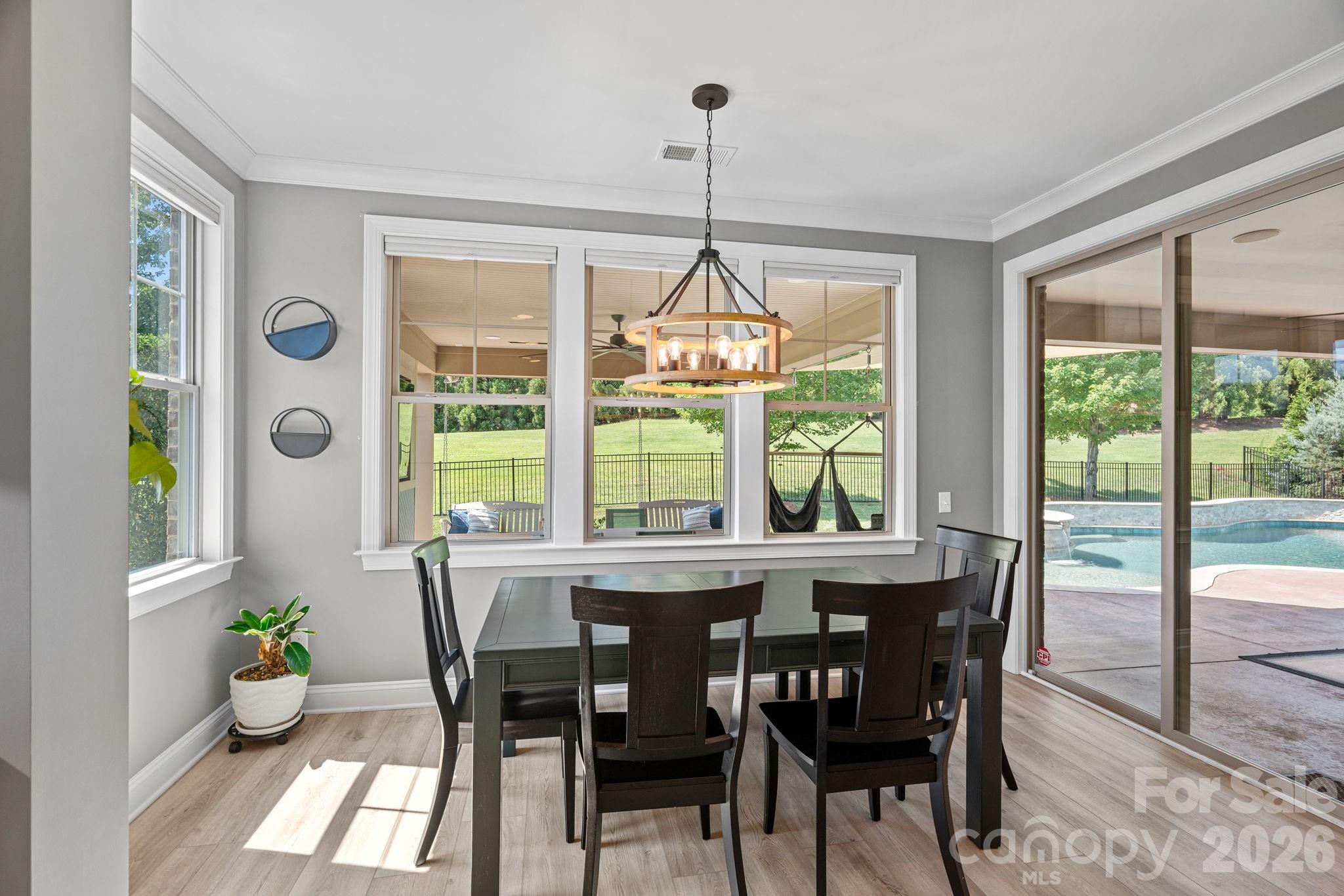 Christenbury Glen - Residential