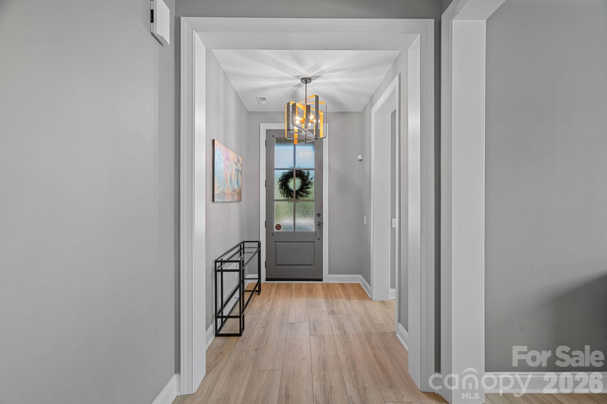 Christenbury Glen - Residential