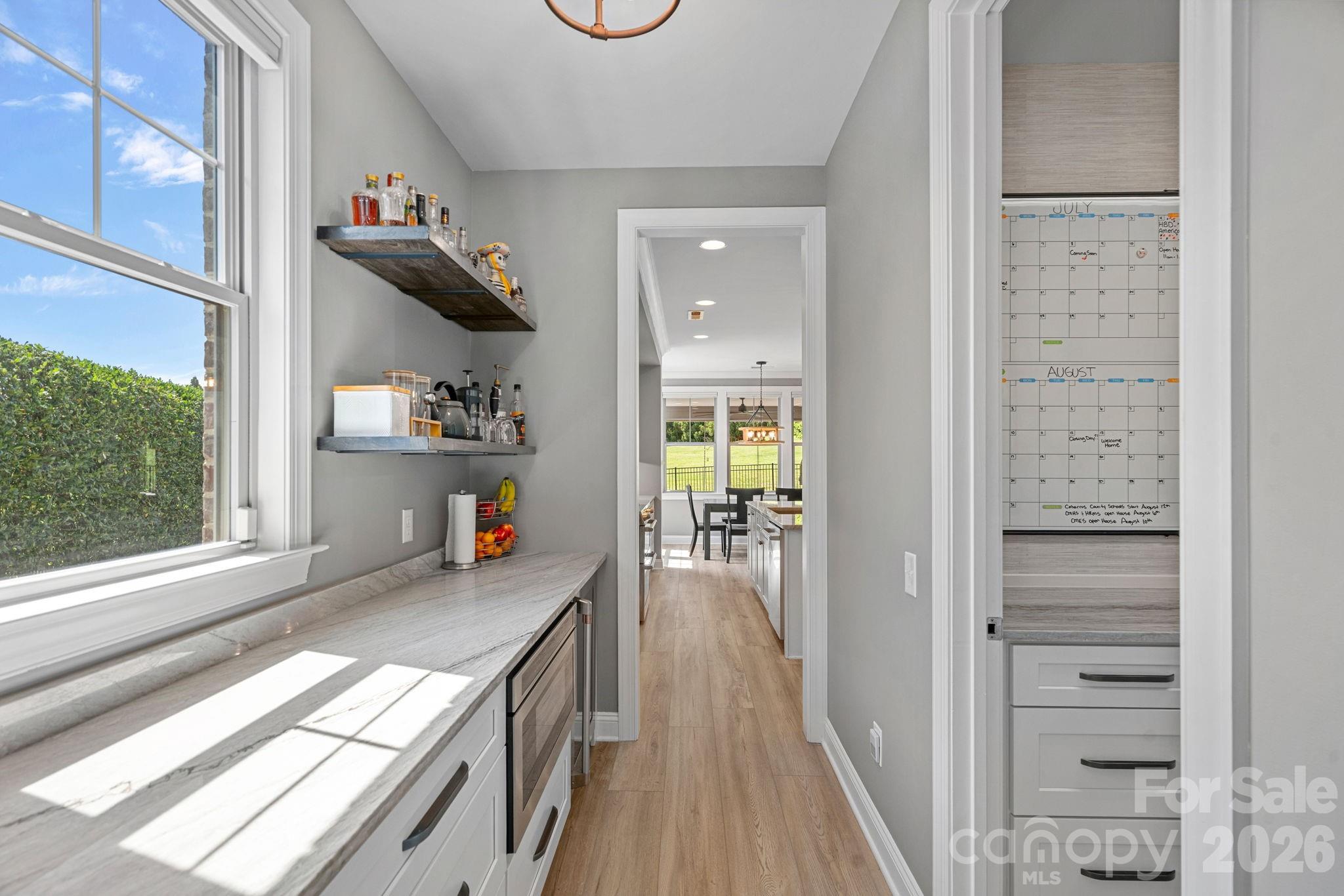 Christenbury Glen - Residential