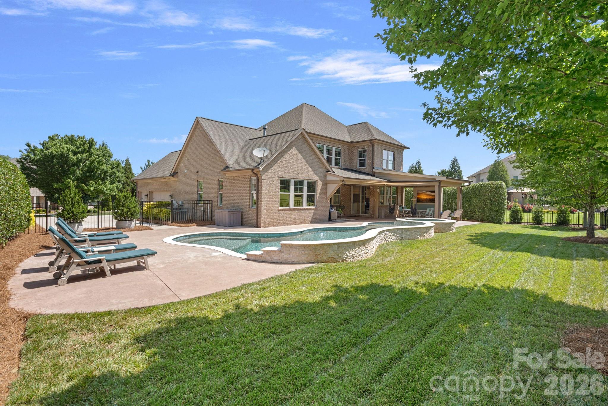Christenbury Glen - Residential