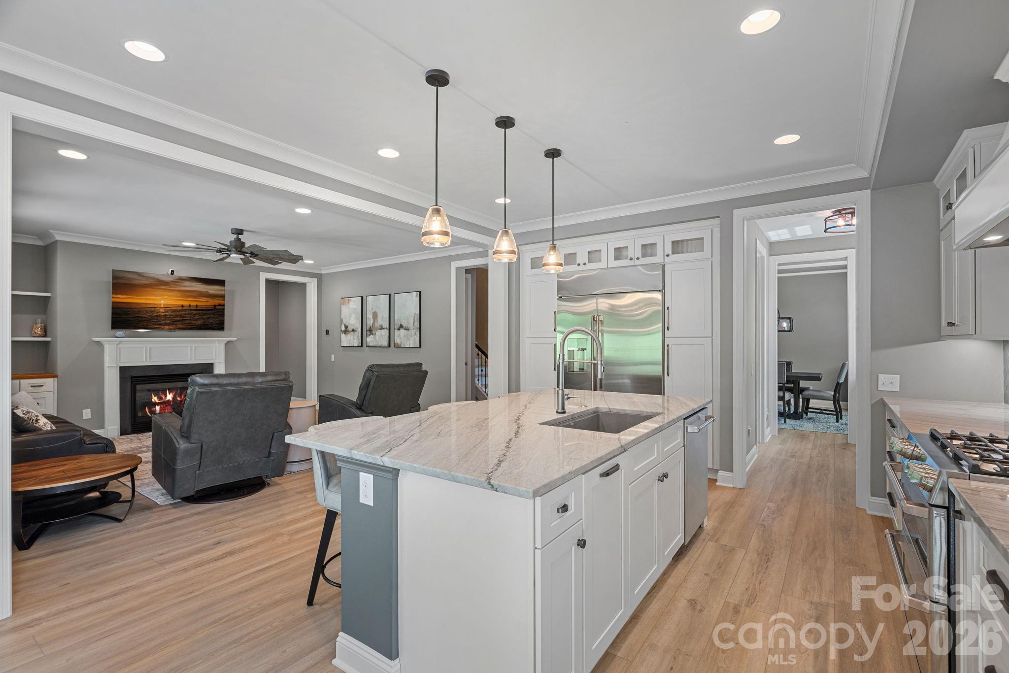 Christenbury Glen - Residential