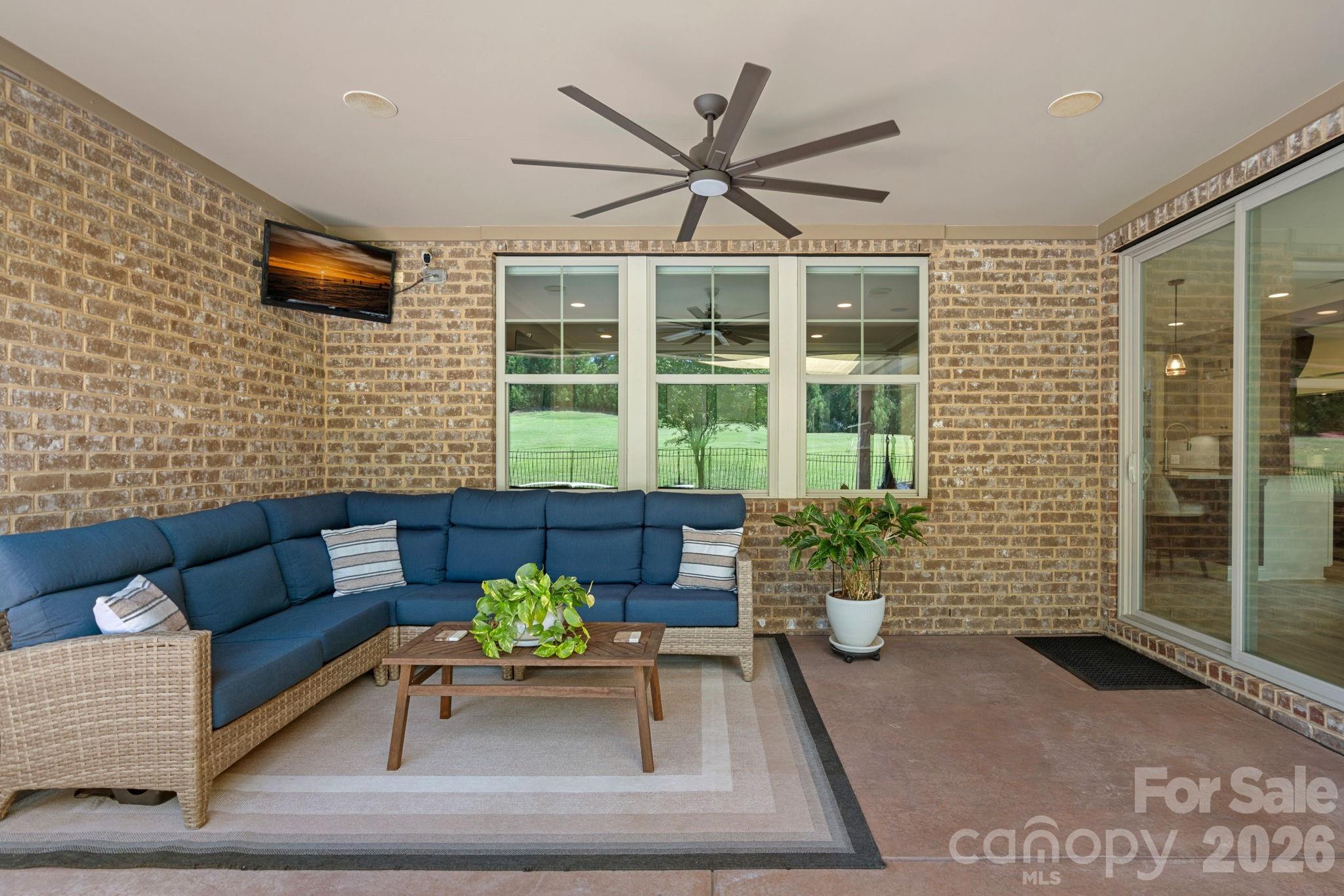 Christenbury Glen - Residential