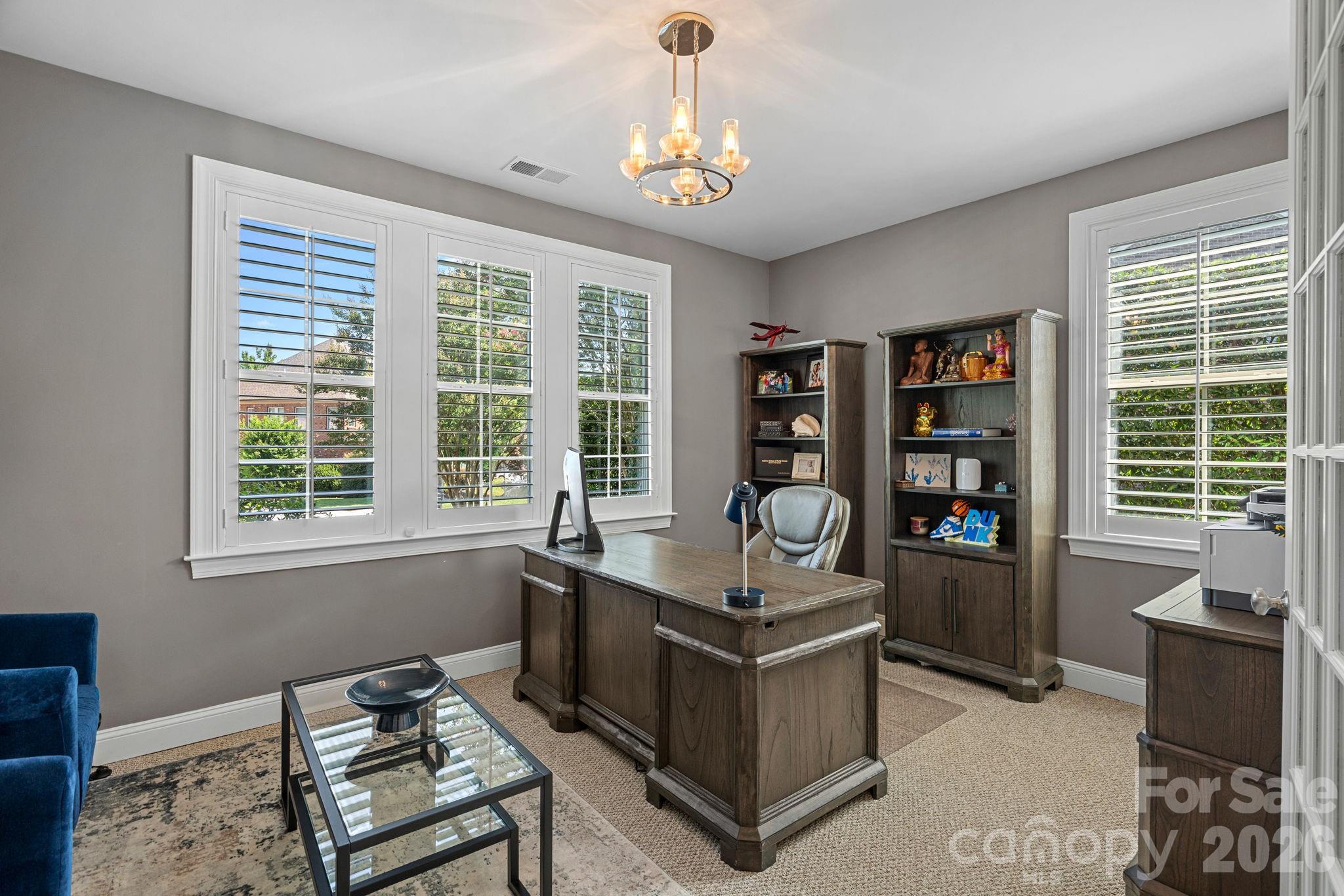 Christenbury Glen - Residential