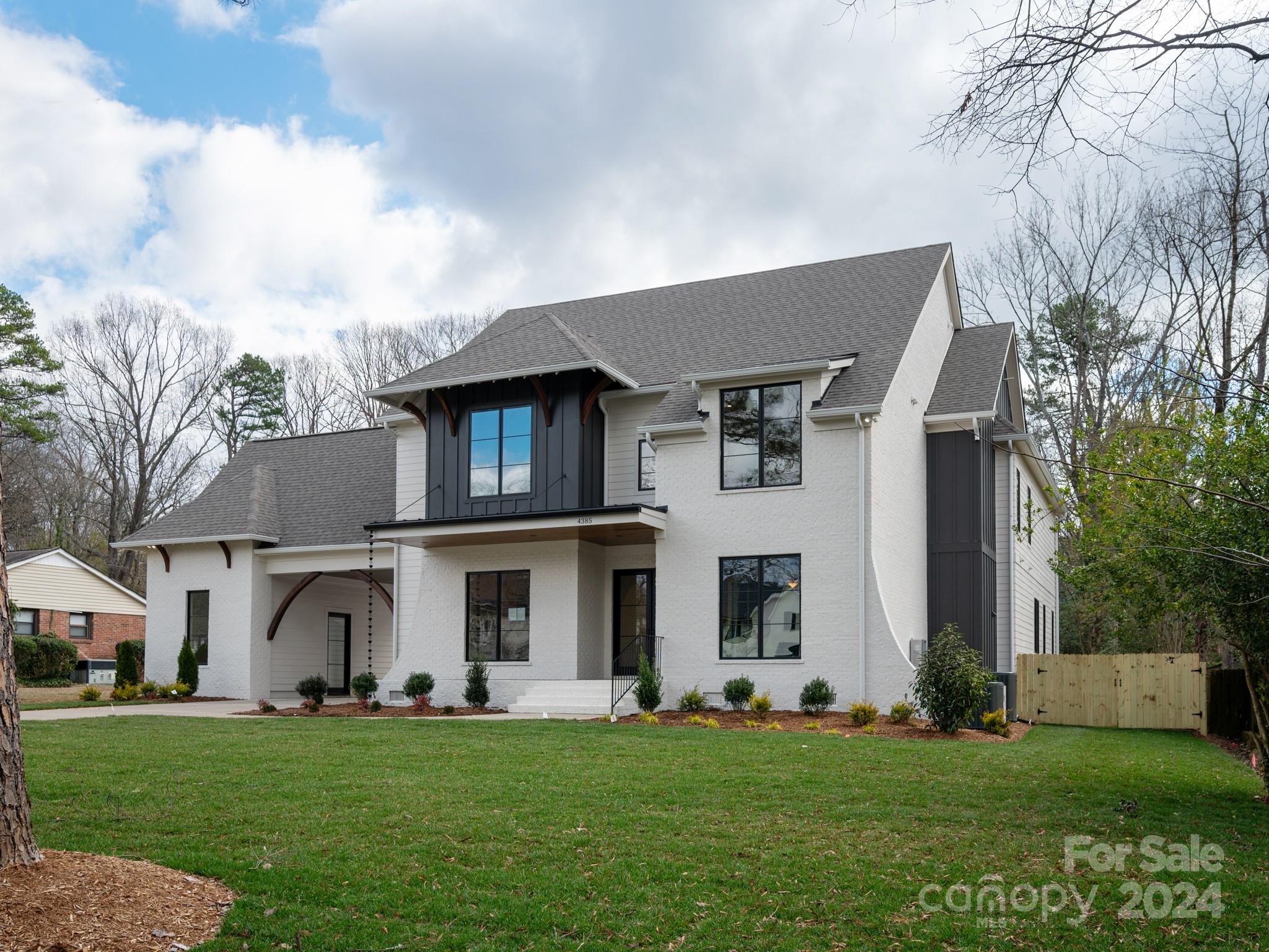 Cotswold - Residential