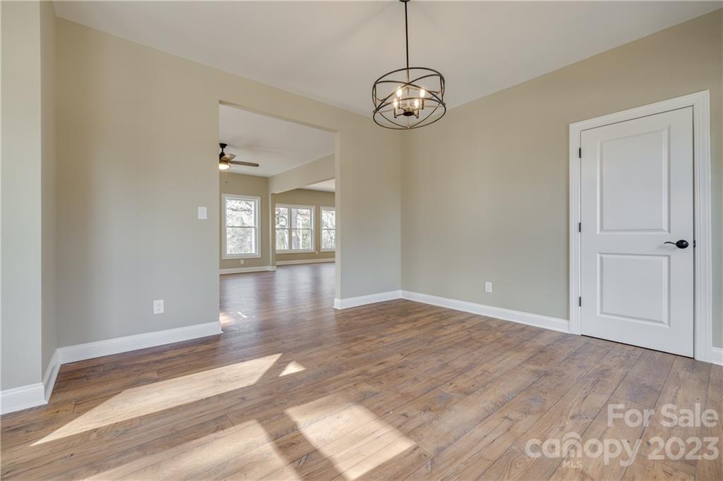 Arrowood Estates - Residential