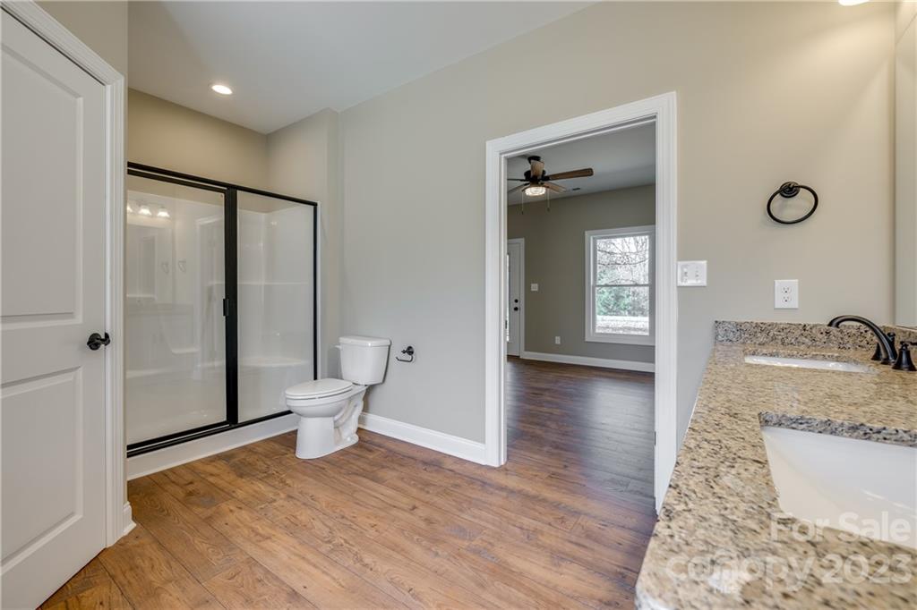 Arrowood Estates - Residential