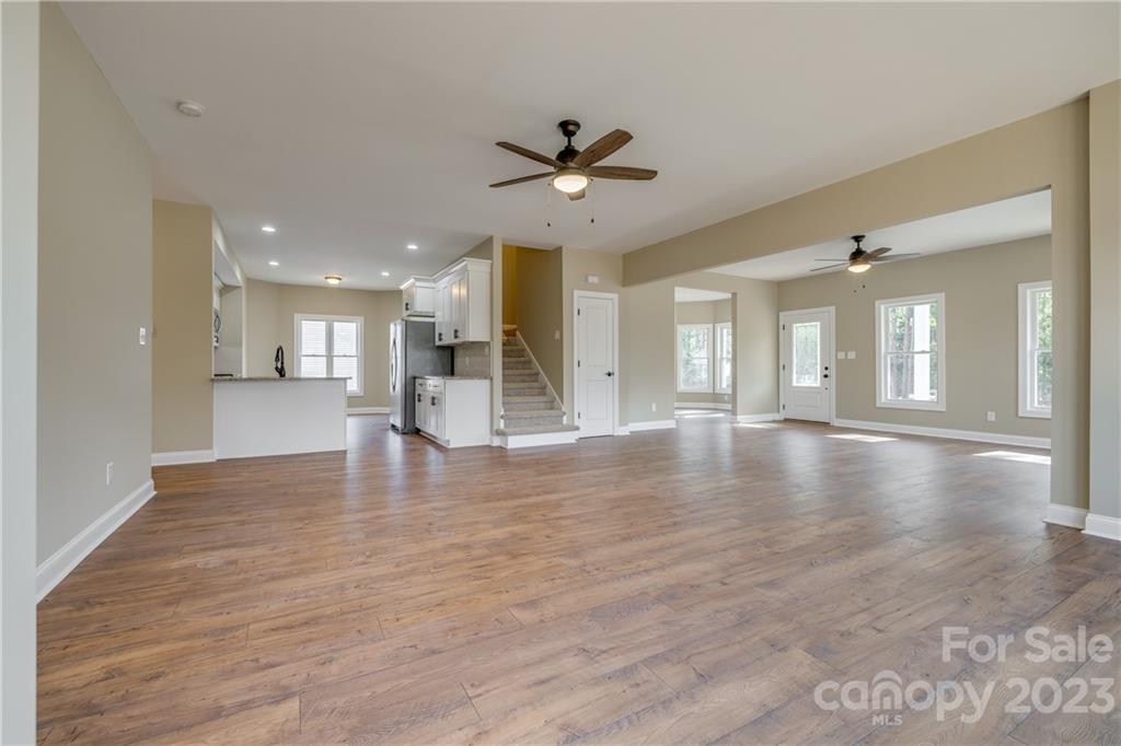 Arrowood Estates - Residential