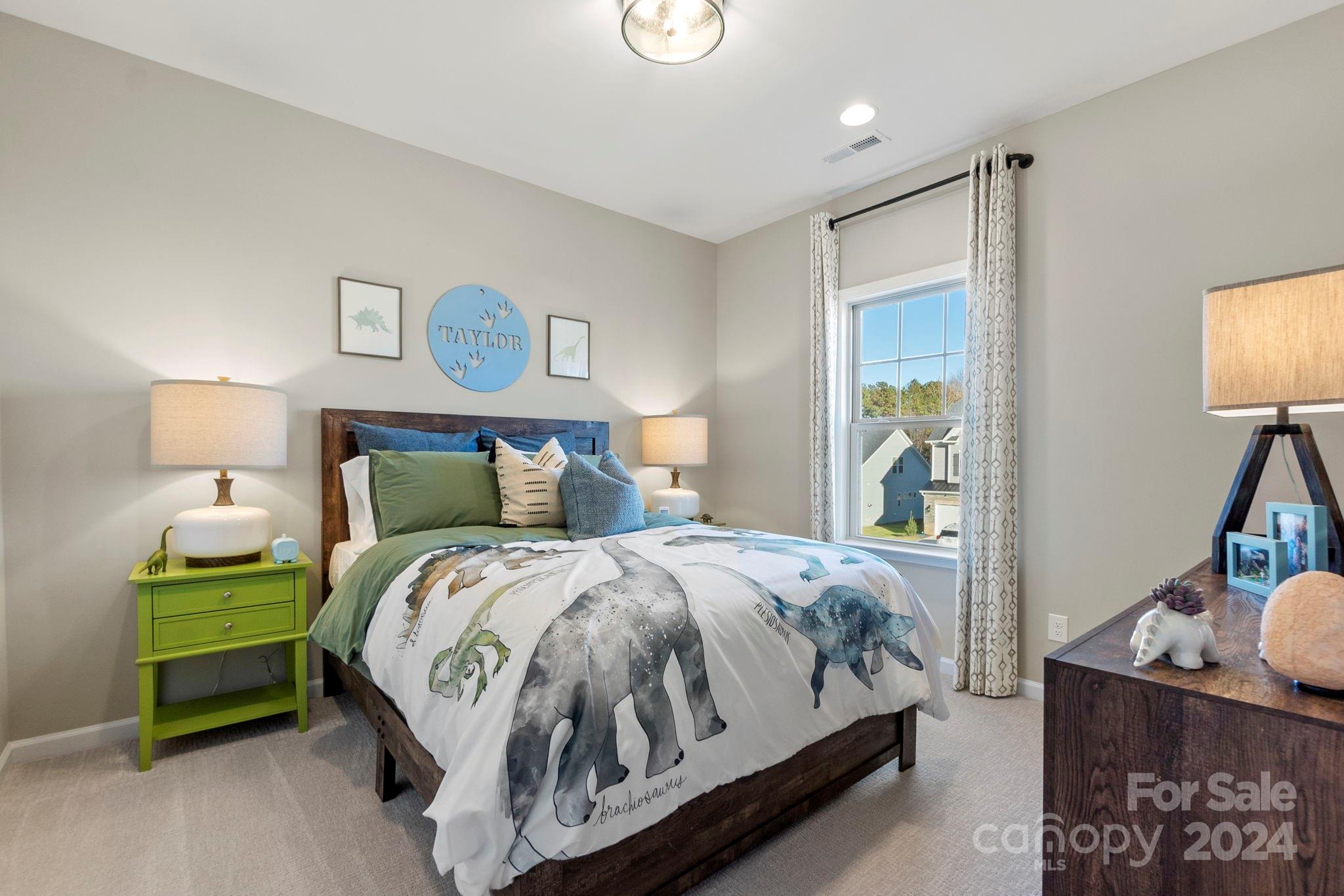 The Estates at Sugar Creek - Residential