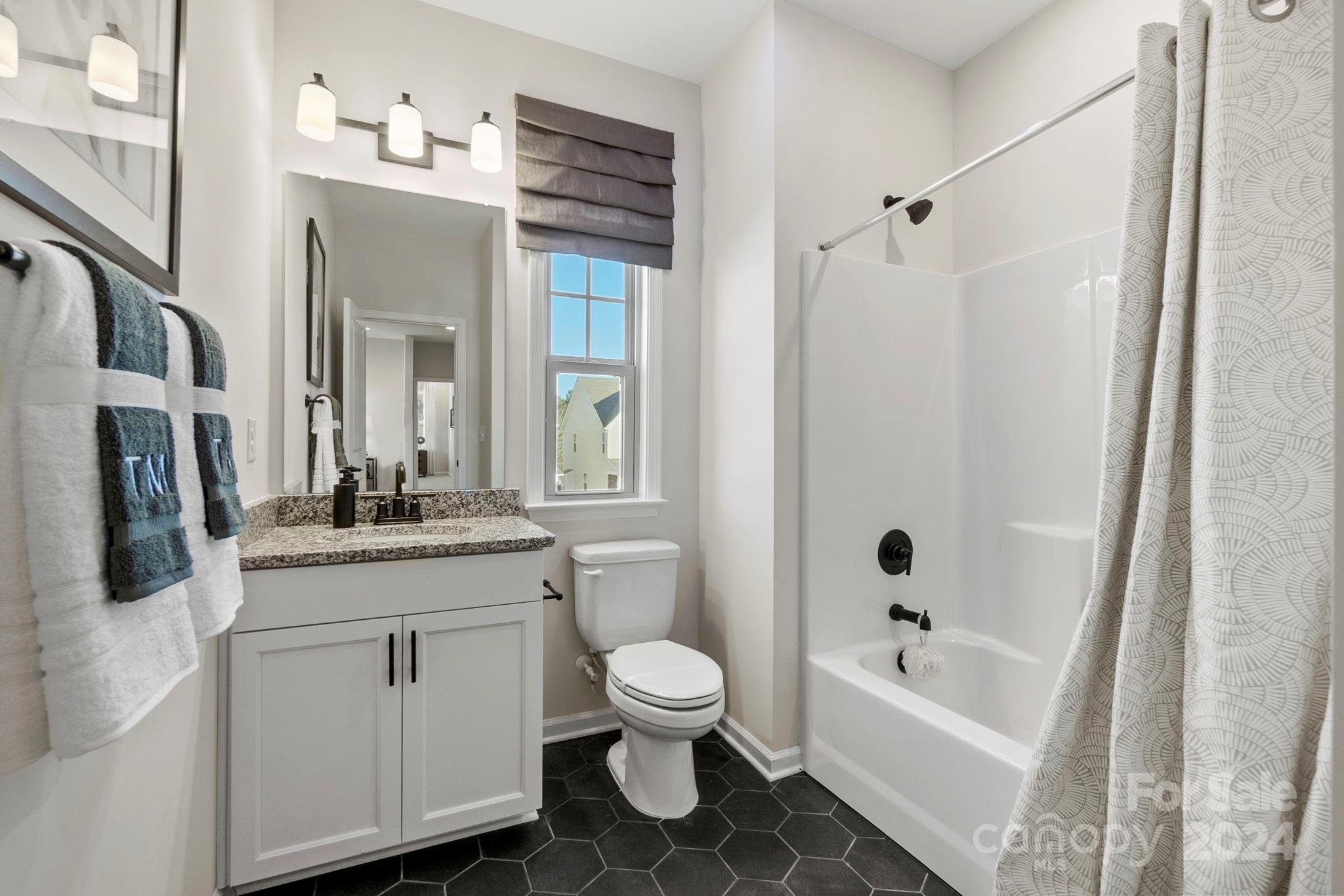 The Estates at Sugar Creek - Residential