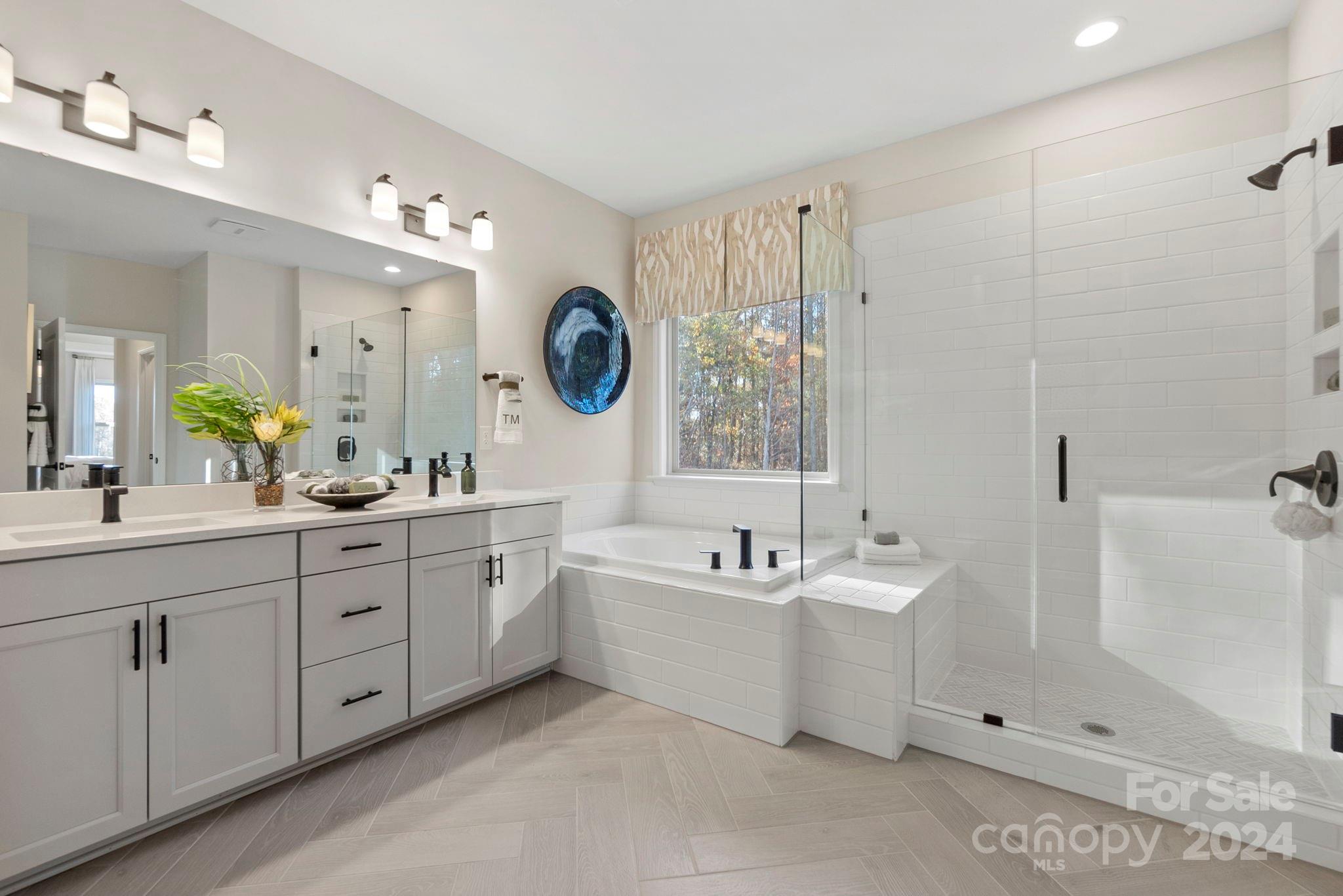 The Estates at Sugar Creek - Residential