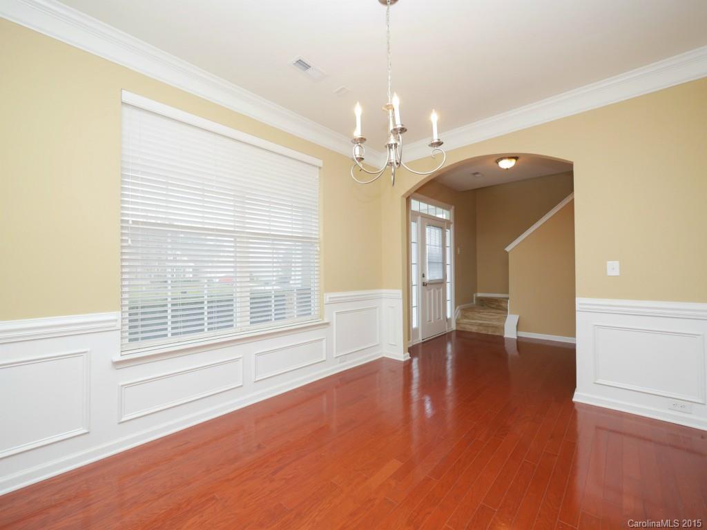 Legacy Park - Residential