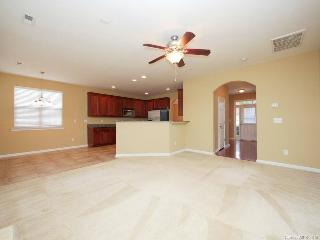 Legacy Park - Residential