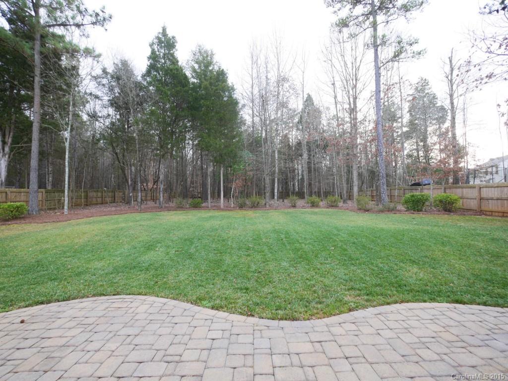 Legacy Park - Residential