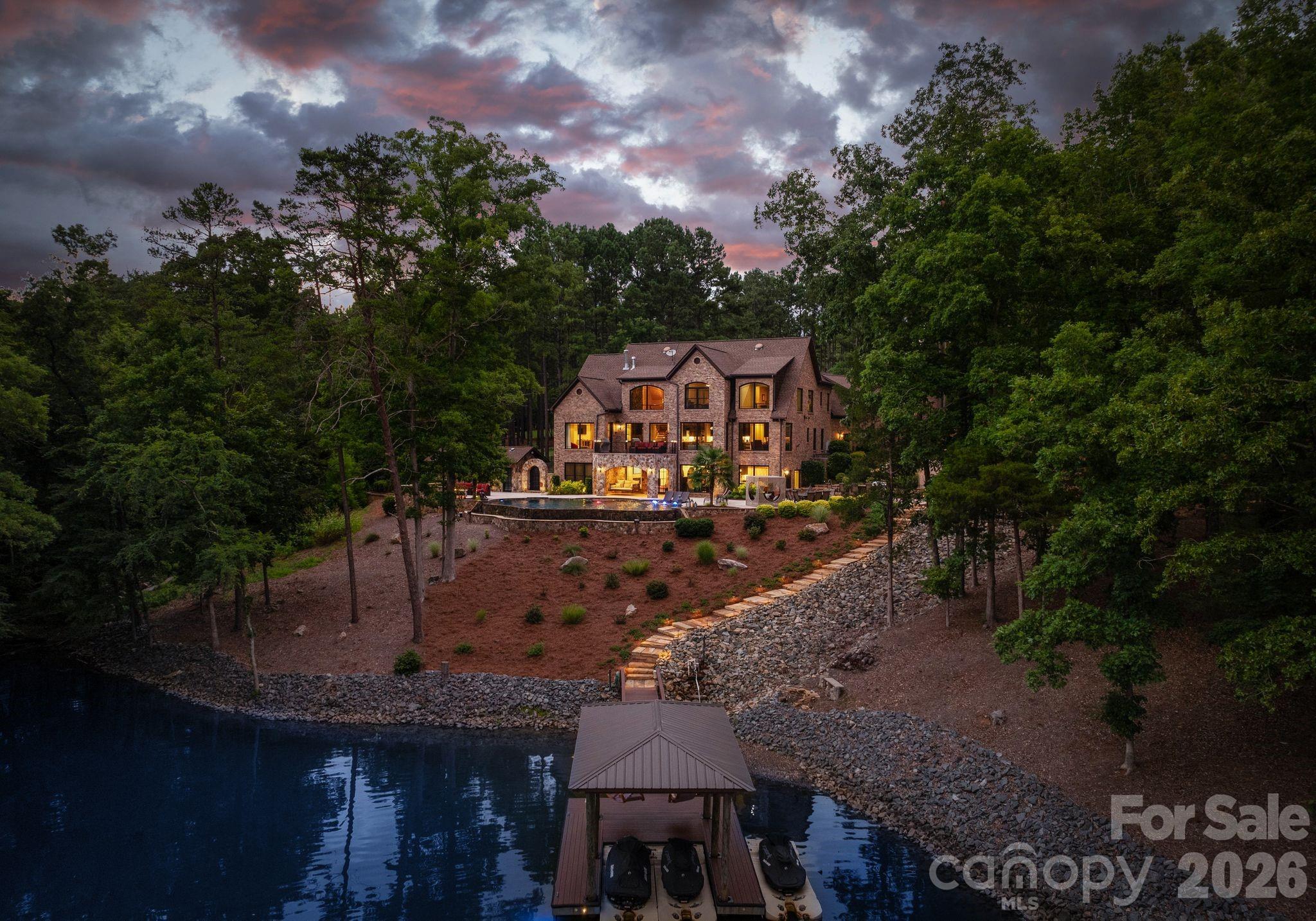 Windswept Cove - Residential