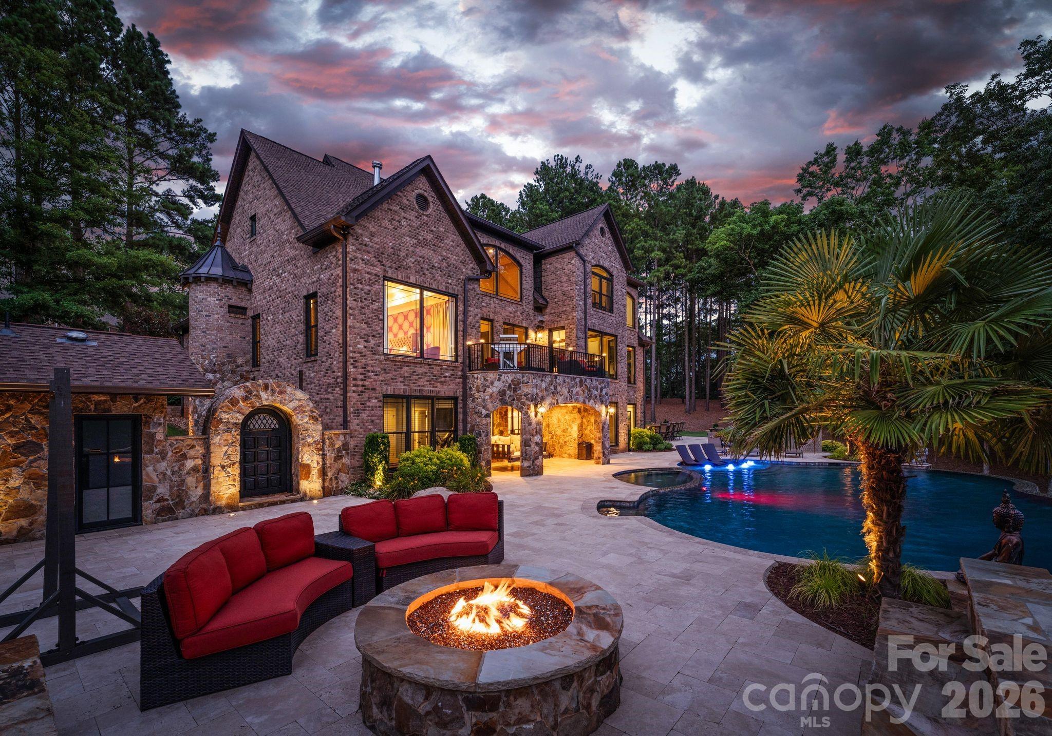 Windswept Cove - Residential