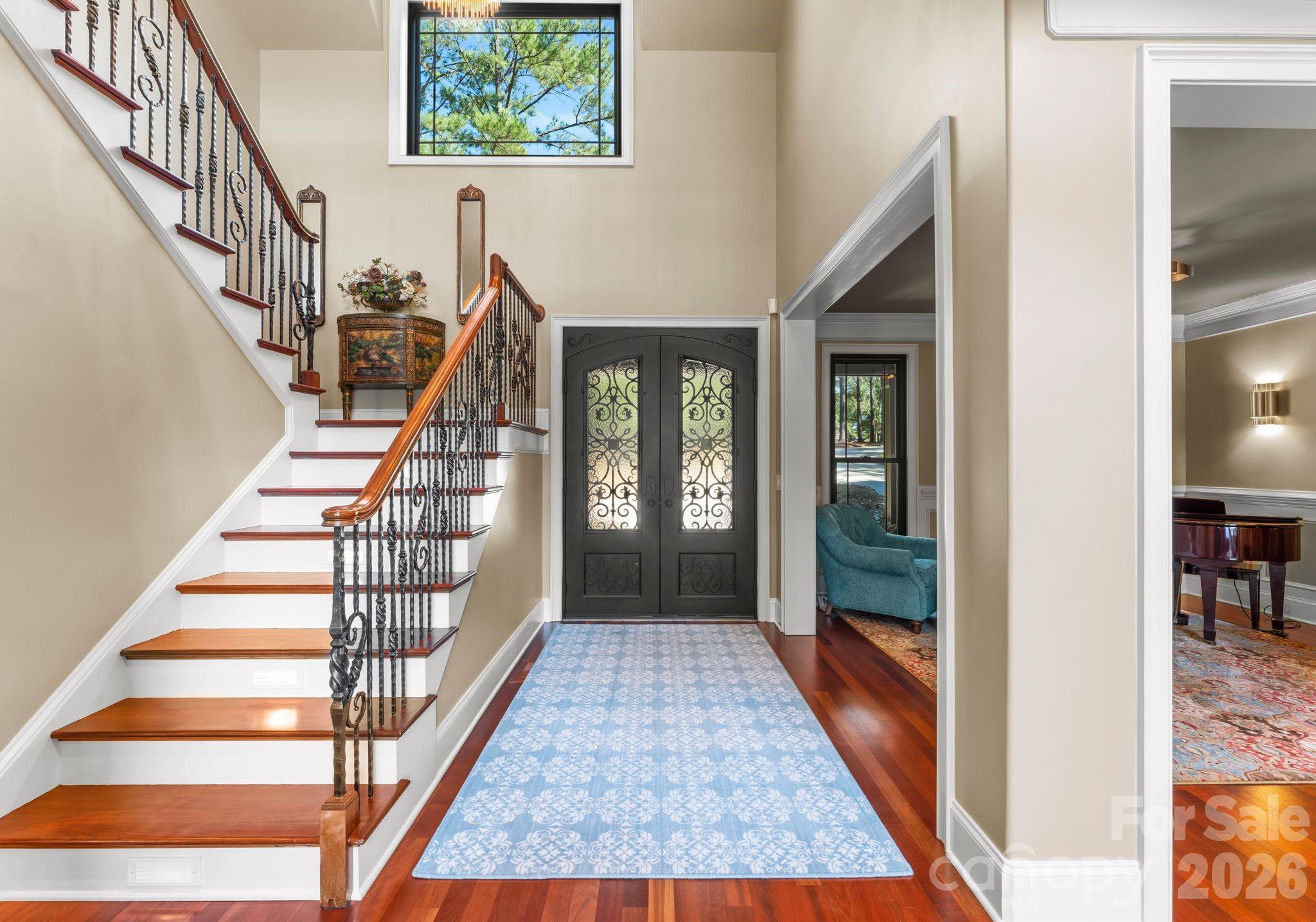 Windswept Cove - Residential