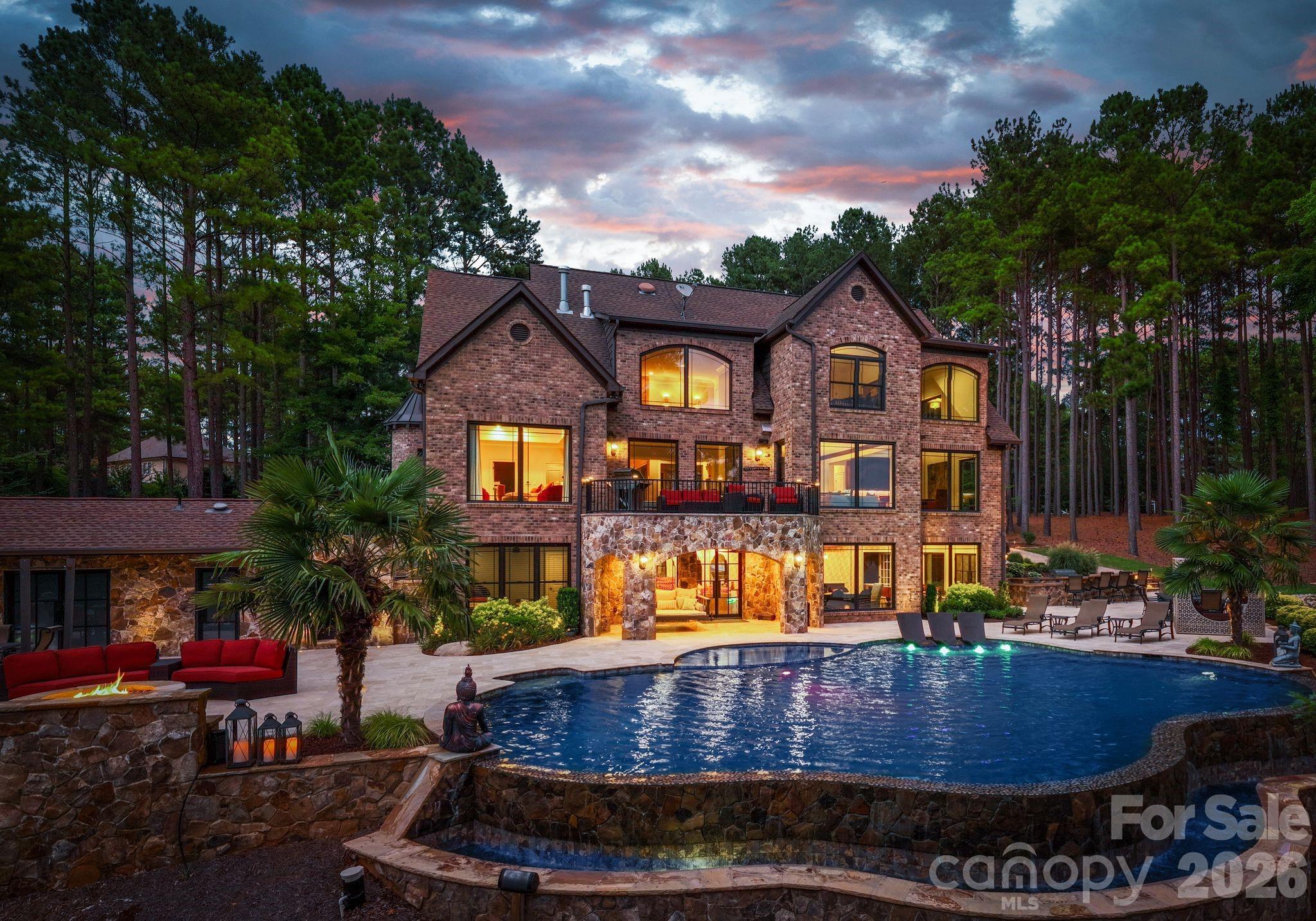 Windswept Cove - Residential