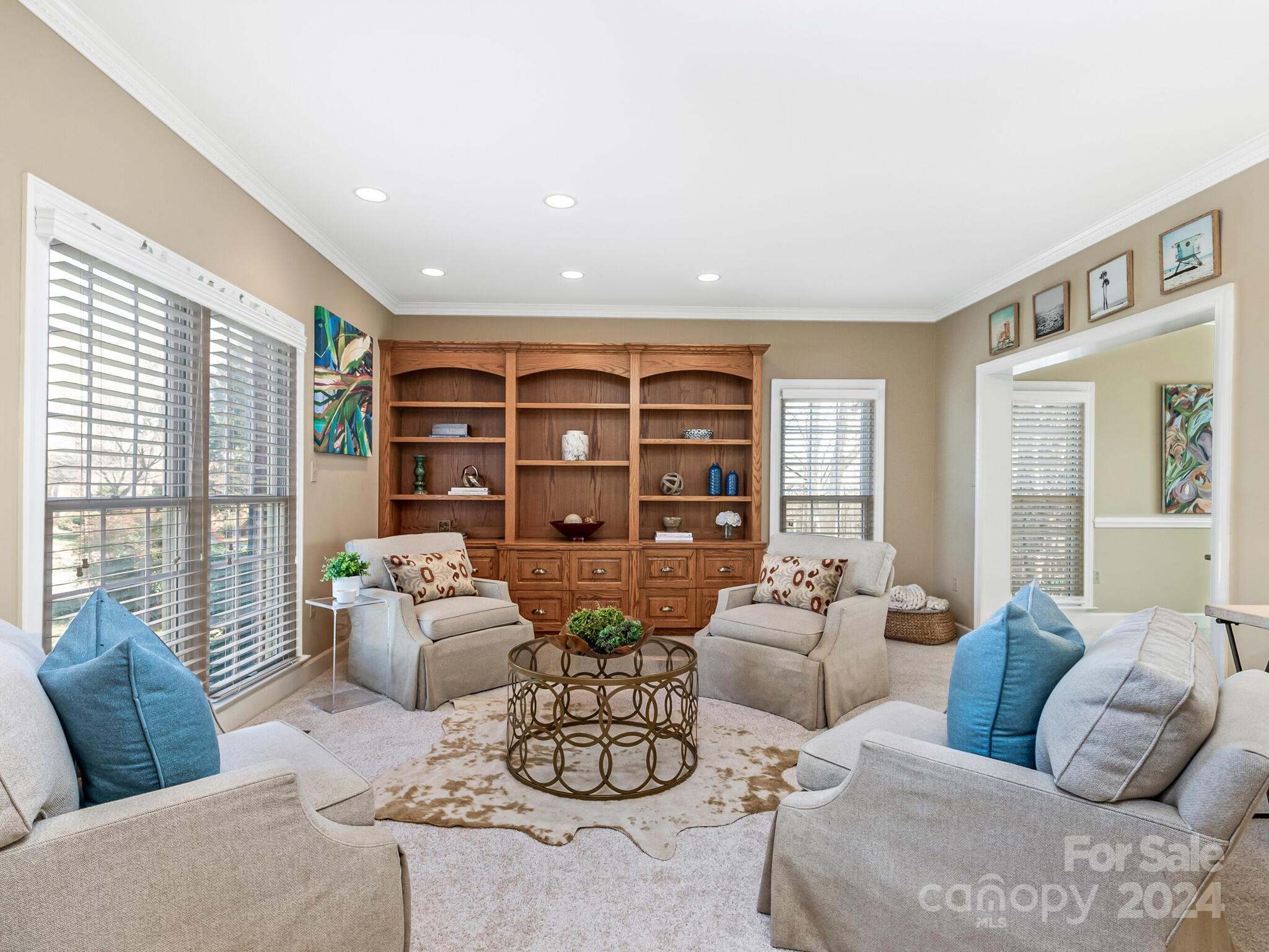 Raintree - Residential