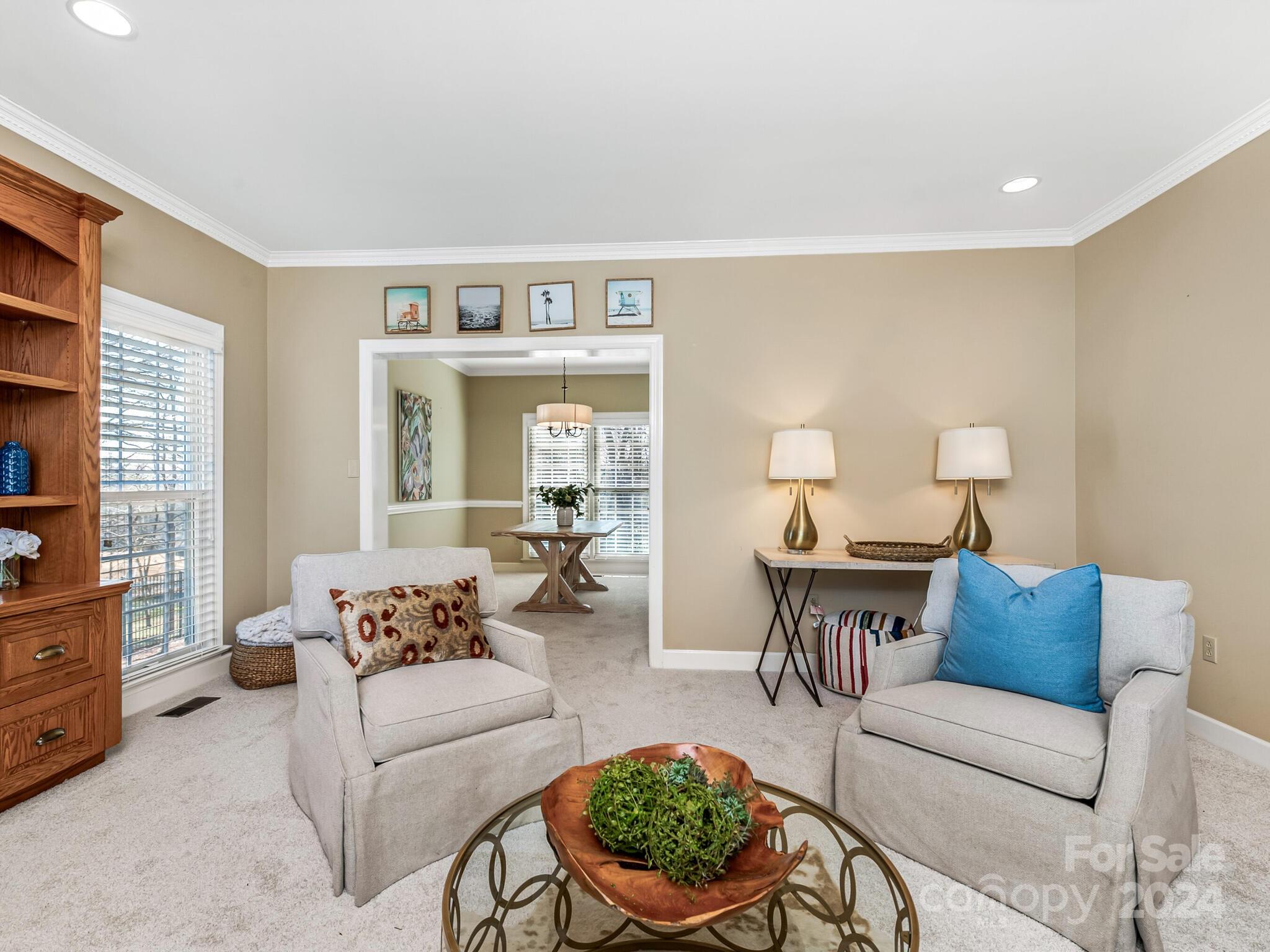Raintree - Residential