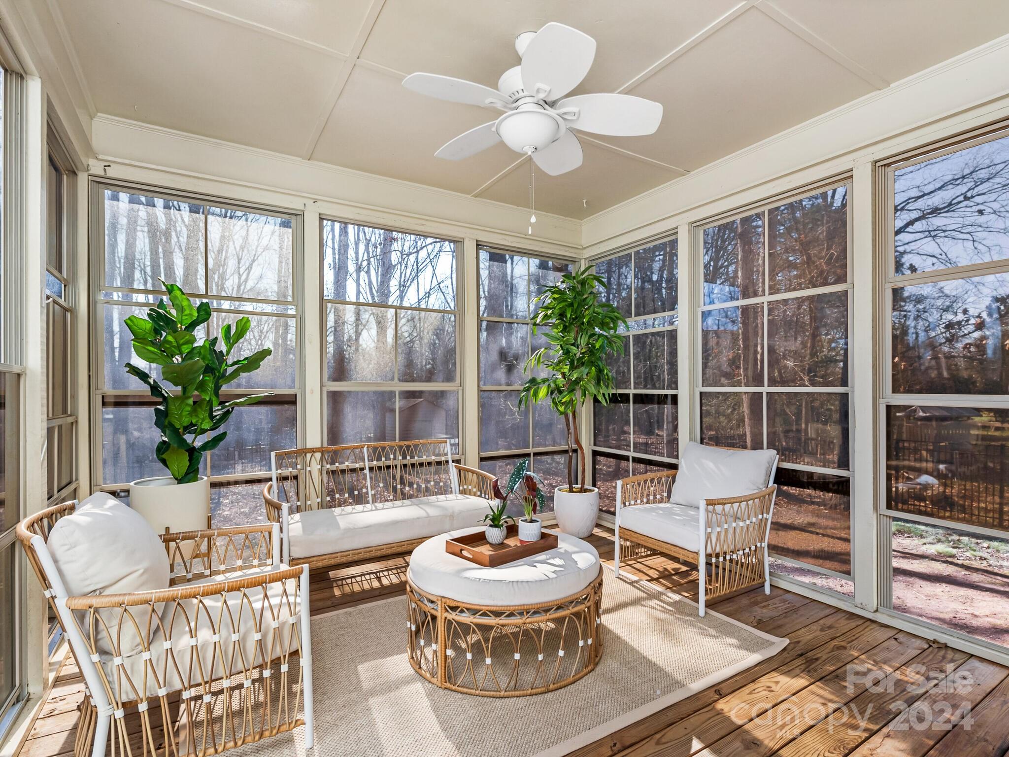 Raintree - Residential