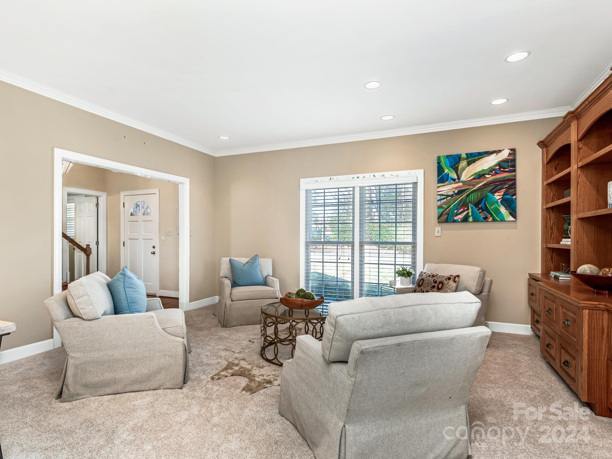 Raintree - Residential