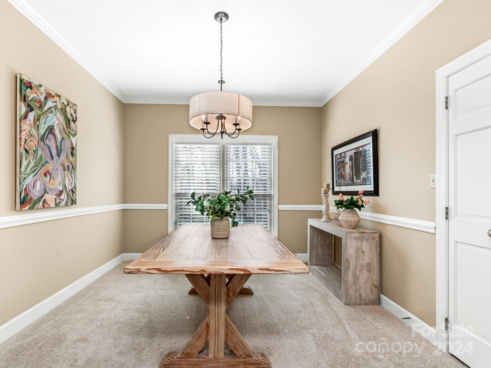Raintree - Residential