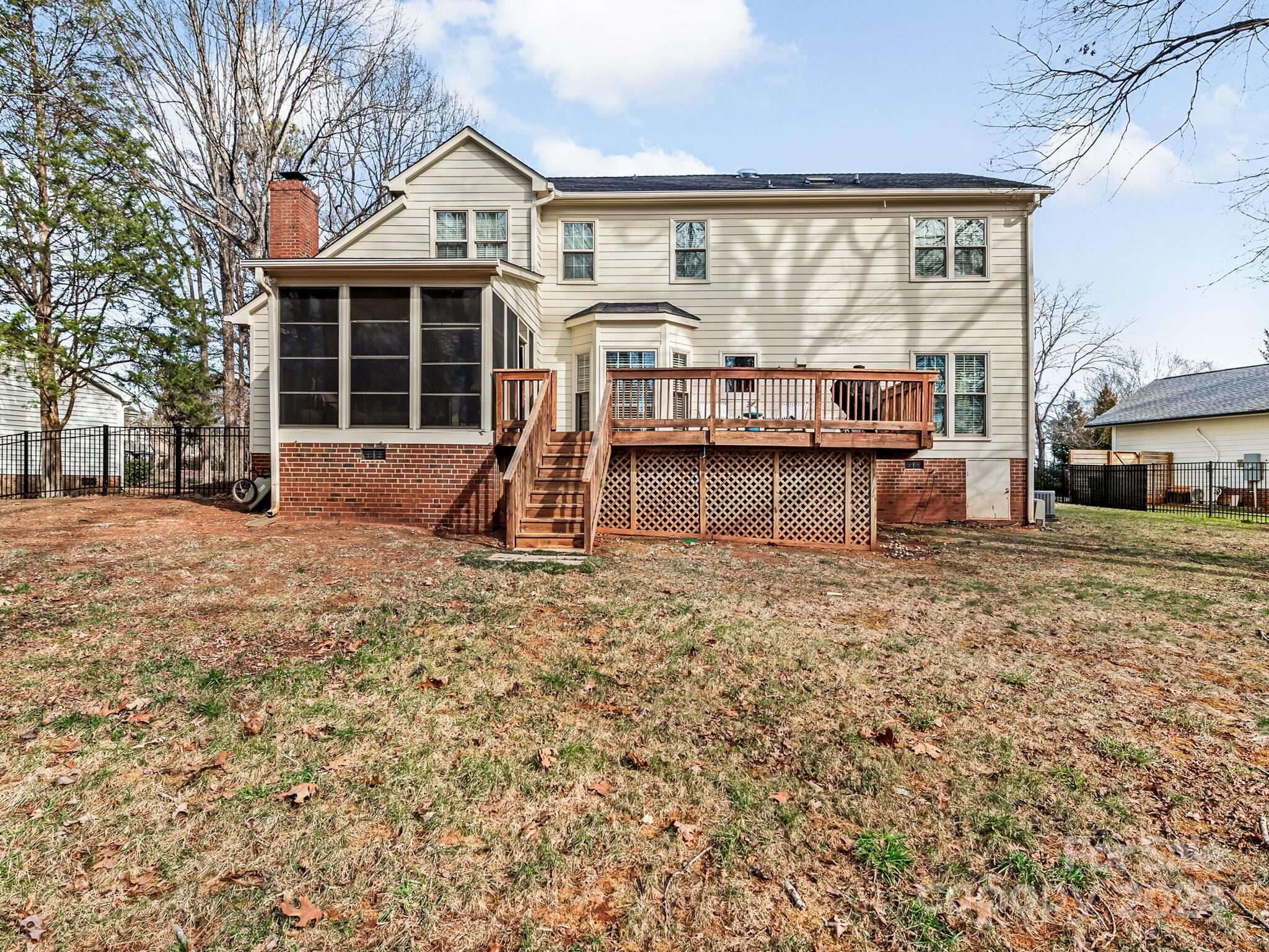 Raintree - Residential
