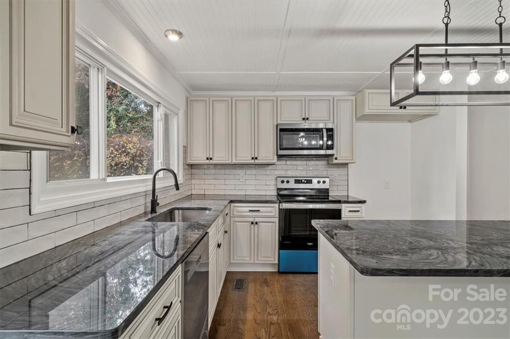 Fewell Estates - Residential