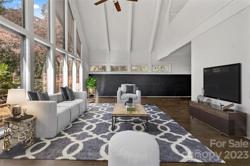 Fewell Estates - Residential