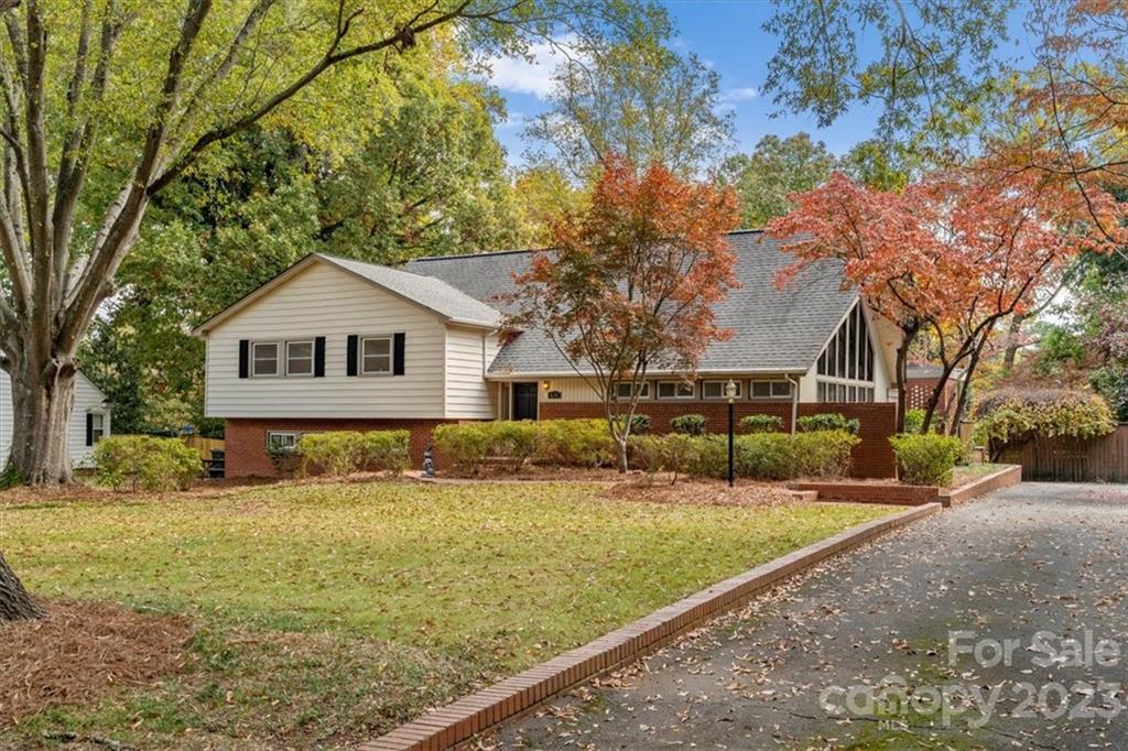 Fewell Estates - Residential