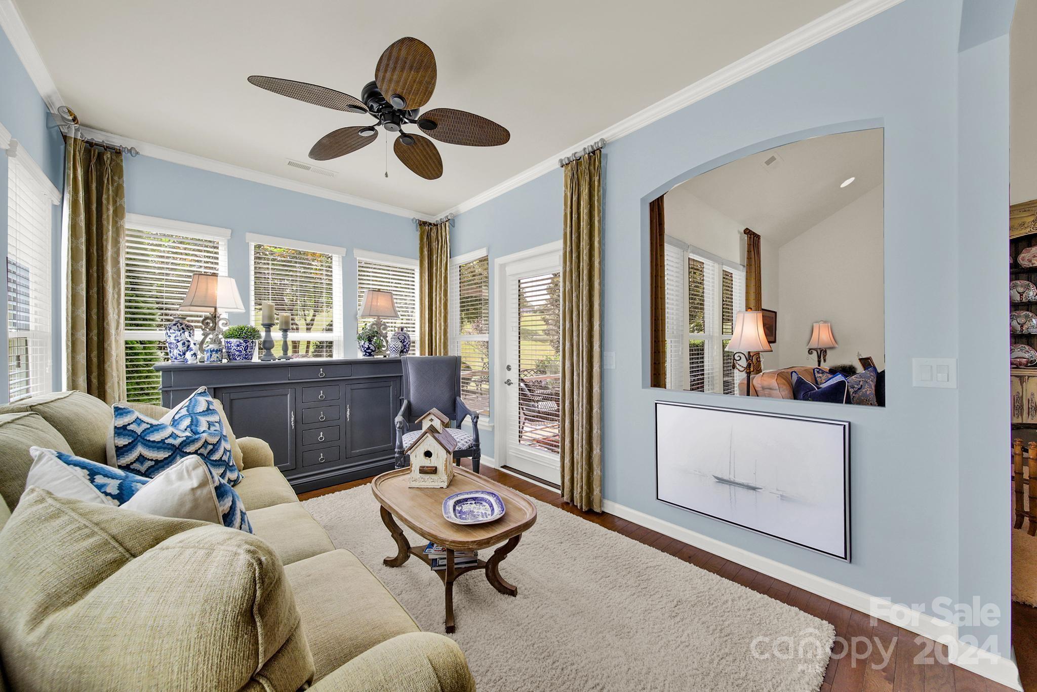 Sun City Carolina Lakes - Residential
