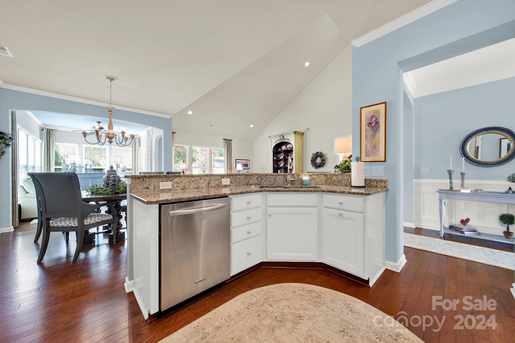 Sun City Carolina Lakes - Residential