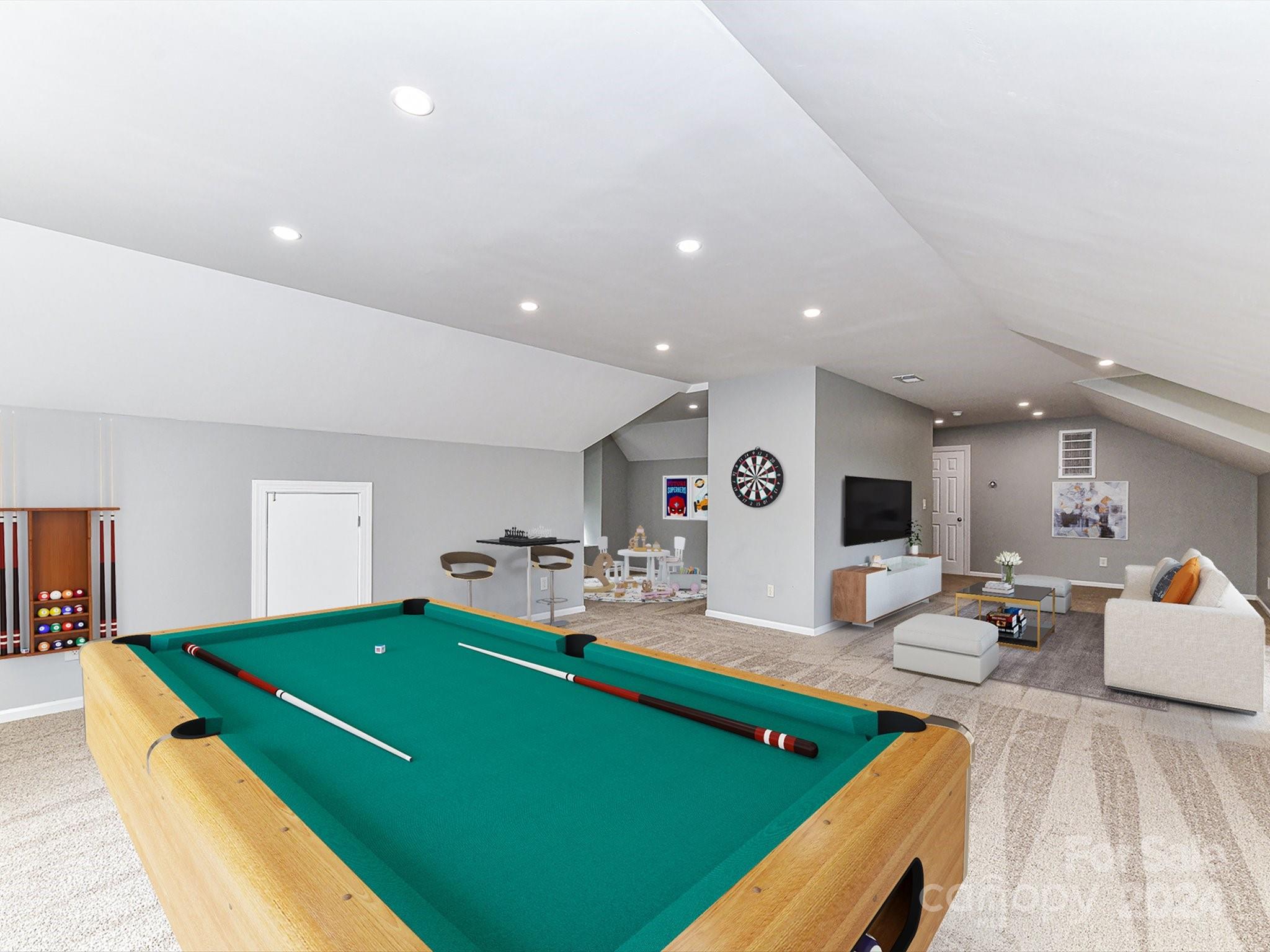 Bridgemill - Residential