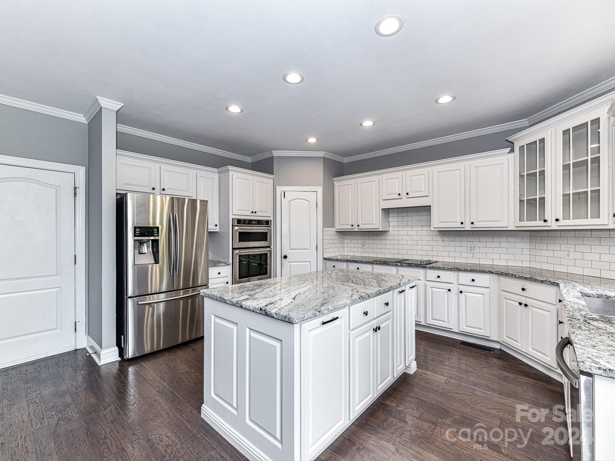 Bridgemill - Residential