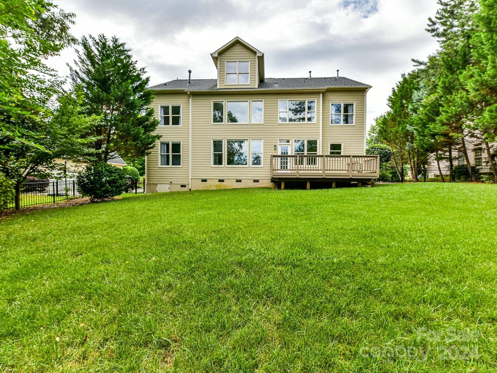 Bridgemill - Residential